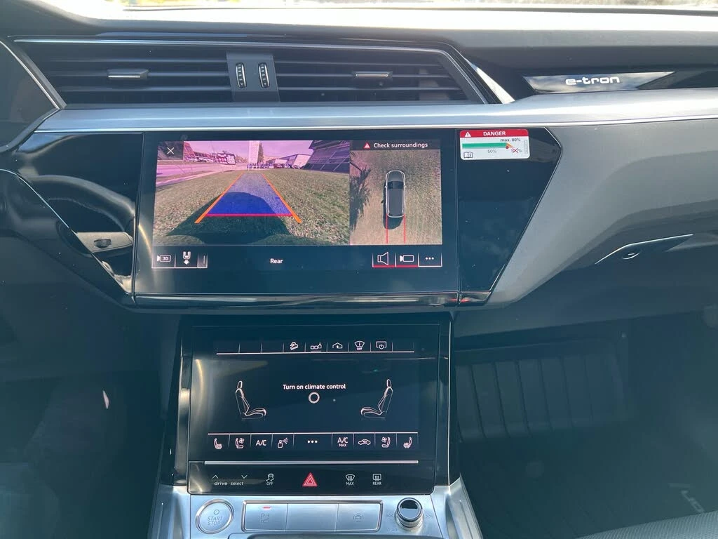 Audi E-Tron * PRESTIGE*  | Mobile.bg � ����������� 14