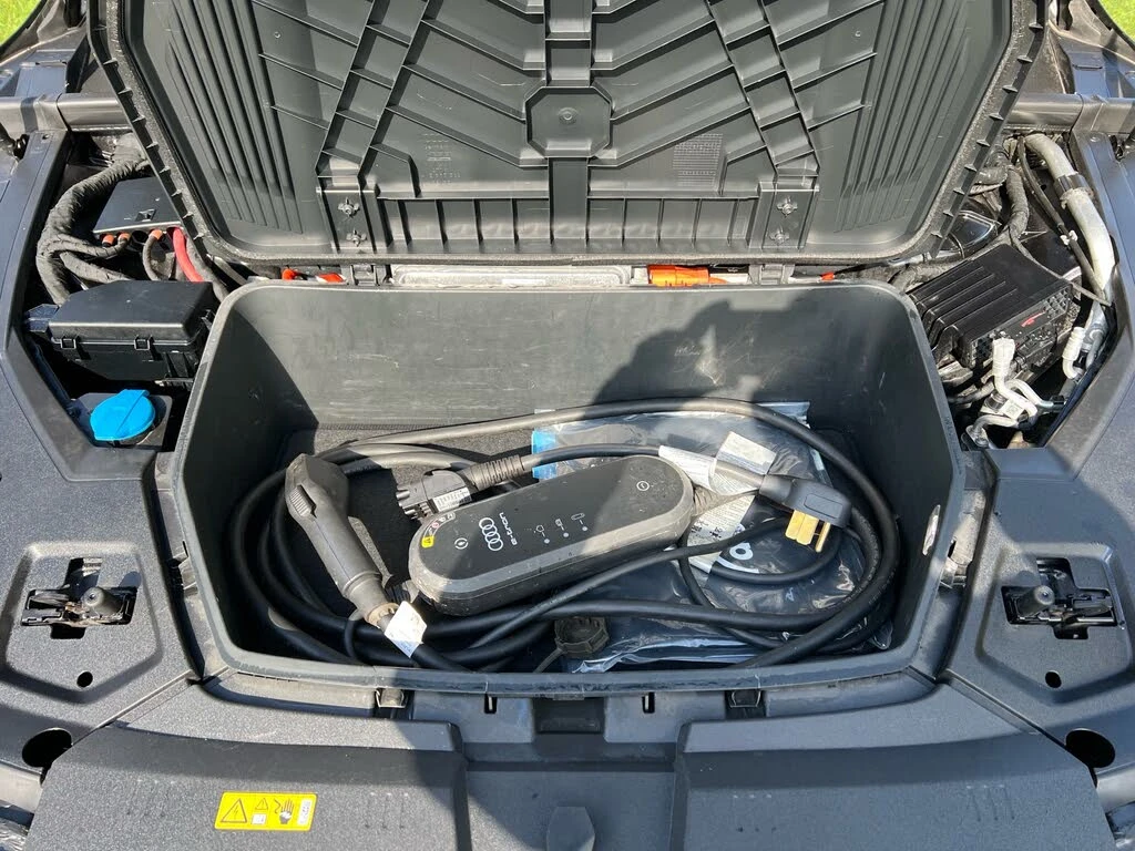 Audi E-Tron * PRESTIGE*  - изображение 8