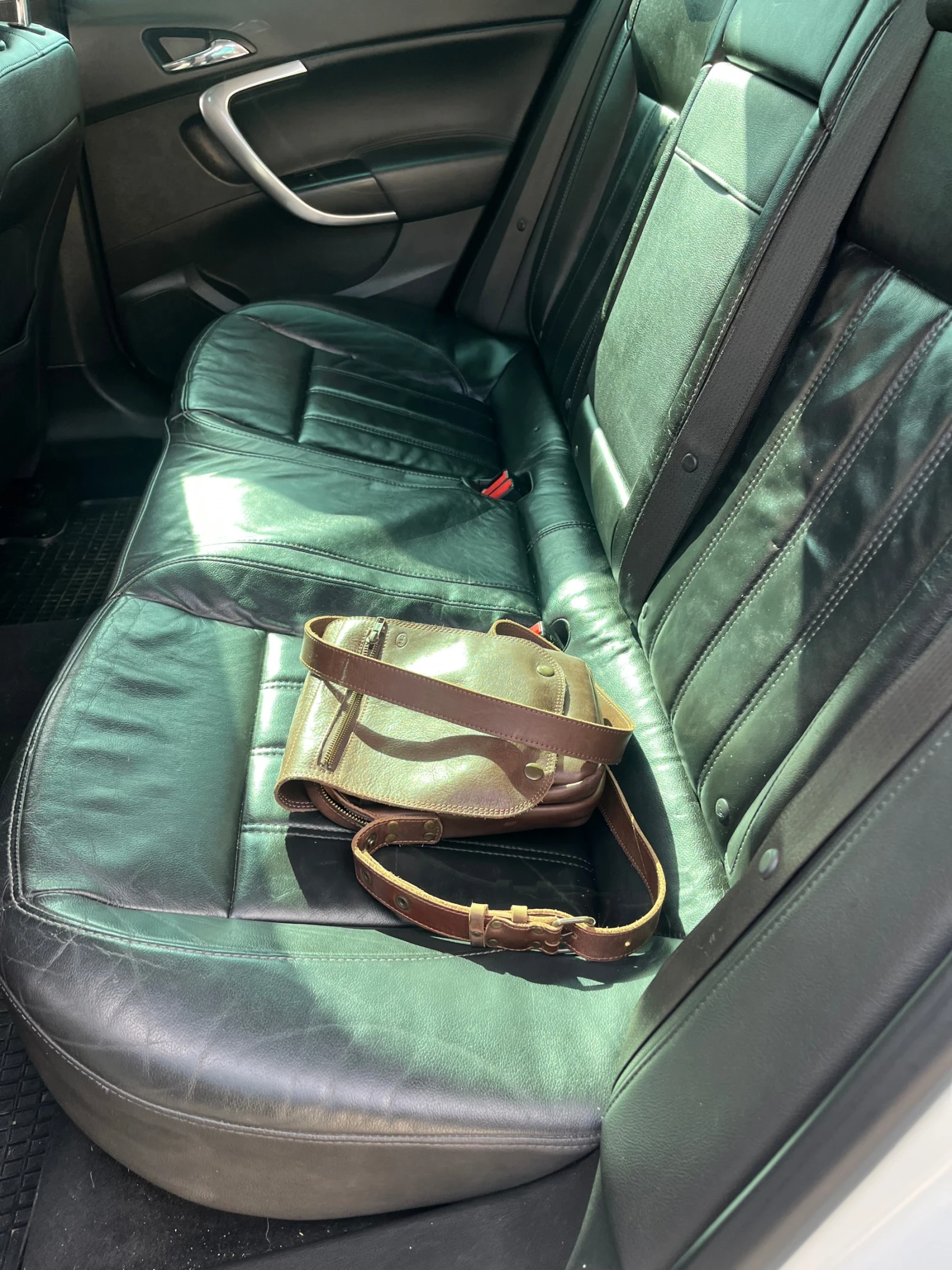 Opel Insignia  - изображение 4