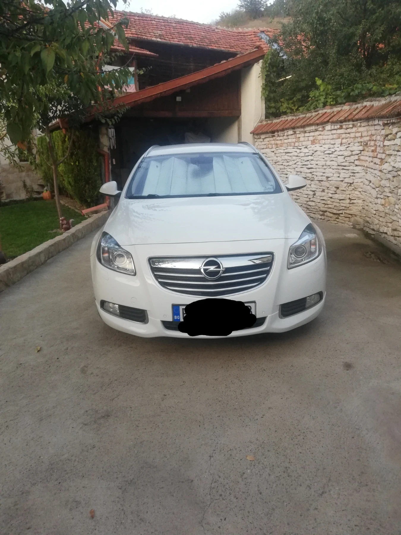 Opel Insignia | Mobile.bg � ����������� 2