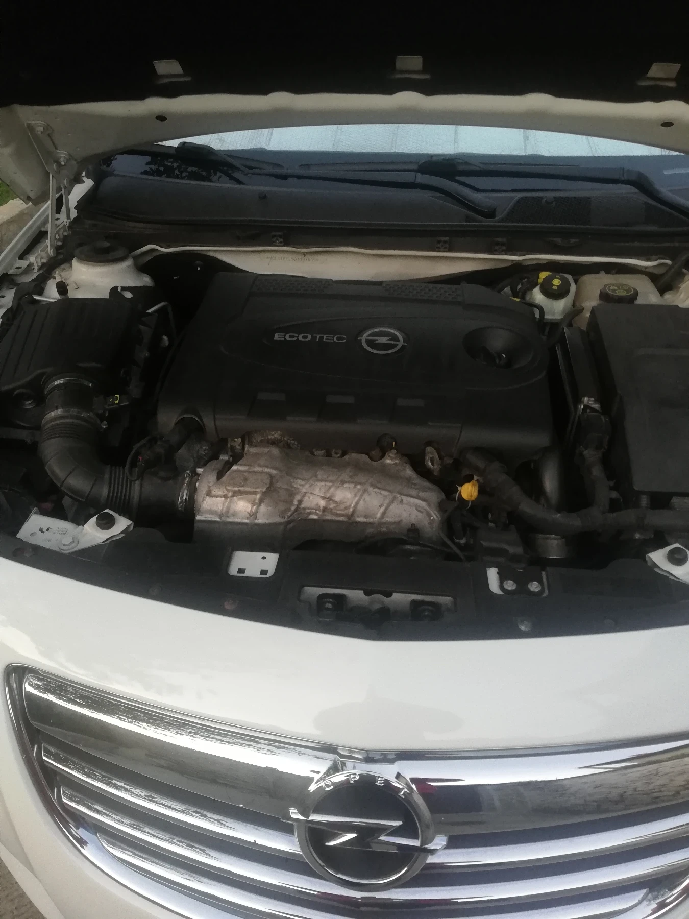 Opel Insignia | Mobile.bg � ����������� 7