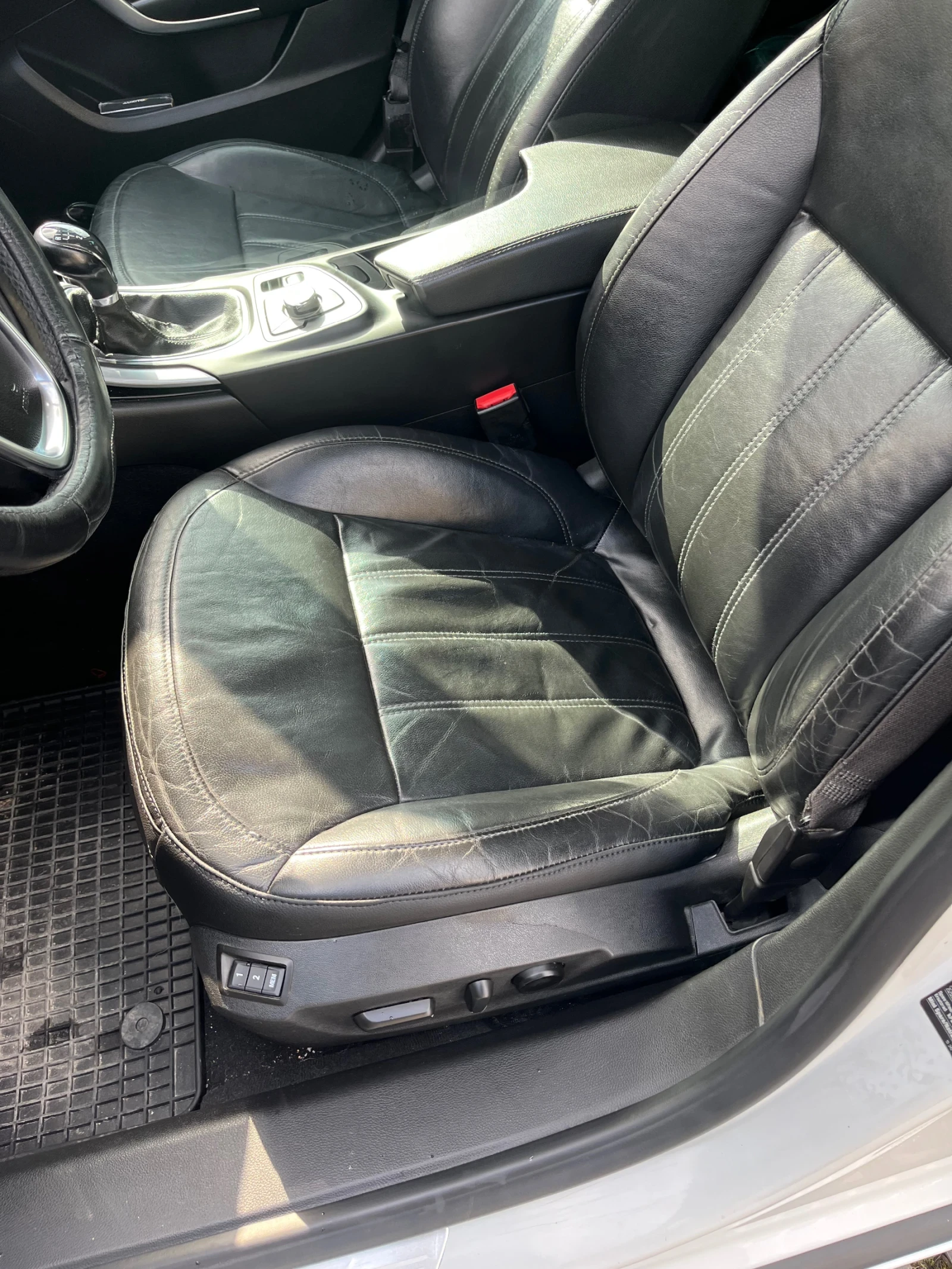 Opel Insignia  - изображение 2