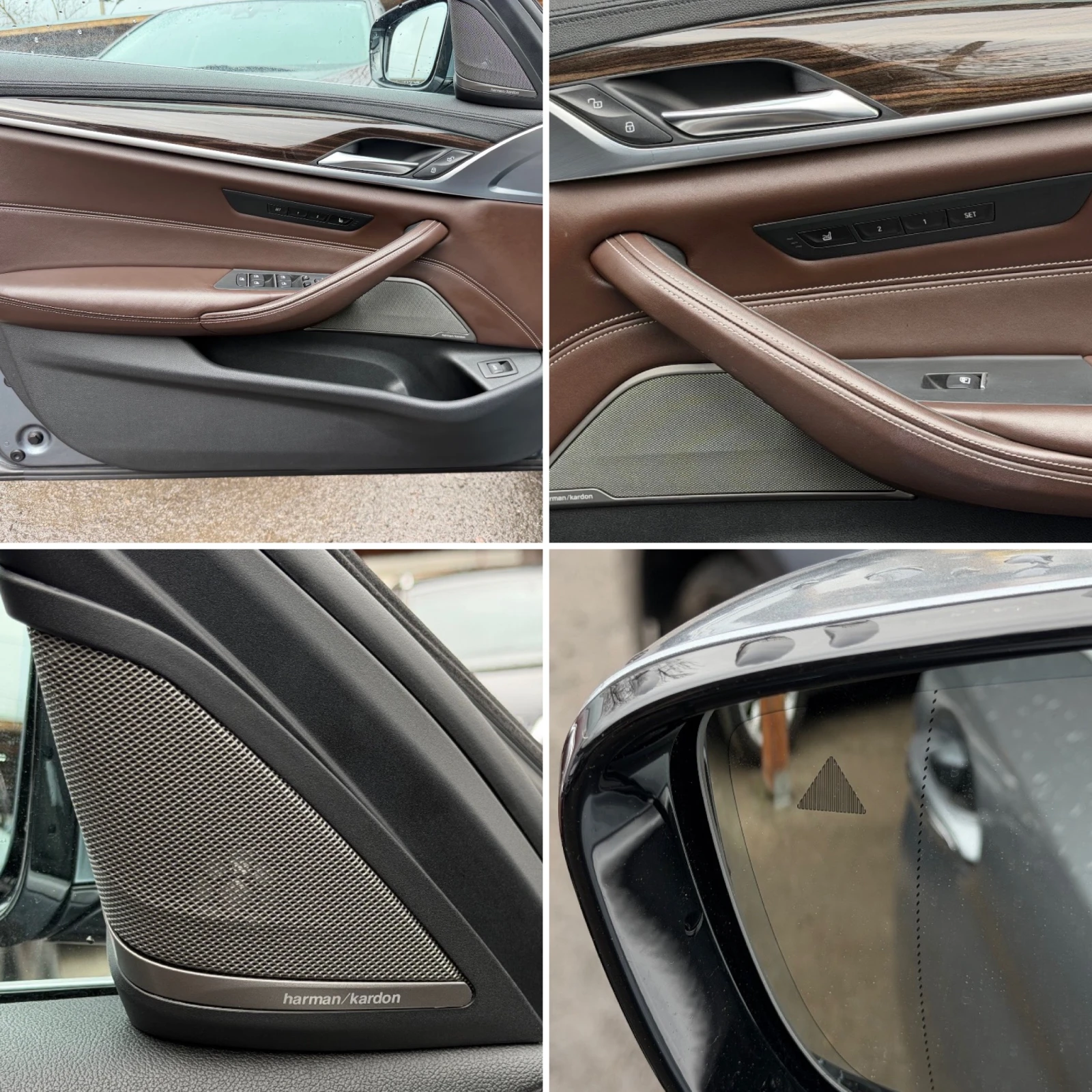 BMW 530 d* Xdrive-Msport* 114000km.� ����� �������� ������ | Mobile.bg � ����������� 12