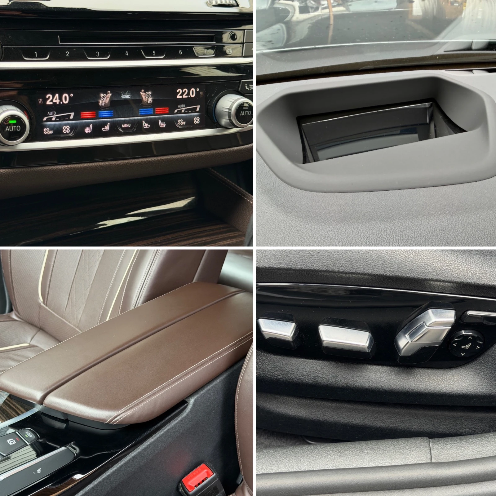 BMW 530 d* Xdrive-Msport* 114000km.� ����� �������� ������ | Mobile.bg � ����������� 11