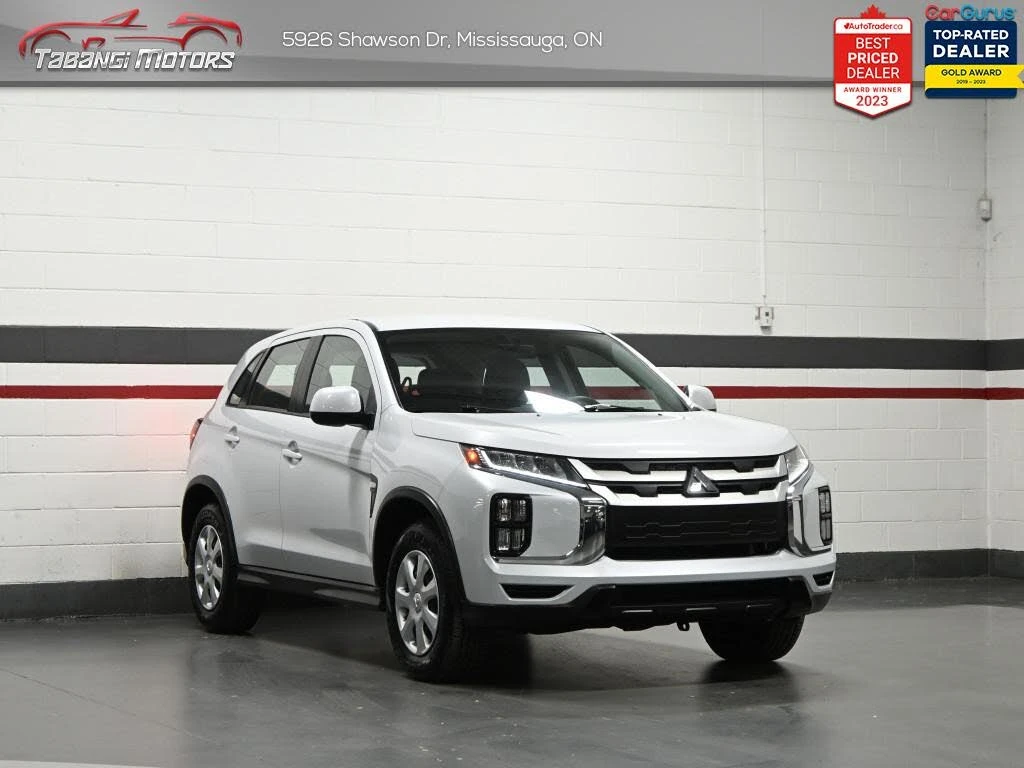 Mitsubishi RVR ES AWC* АвтоКредит* (ЦЕНА ДО БЪЛГАРИЯ) - изображение 3