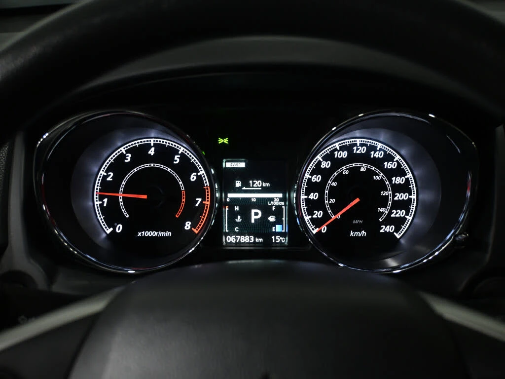 Mitsubishi RVR ES AWC* АвтоКредит* (ЦЕНА ДО БЪЛГАРИЯ) - изображение 10