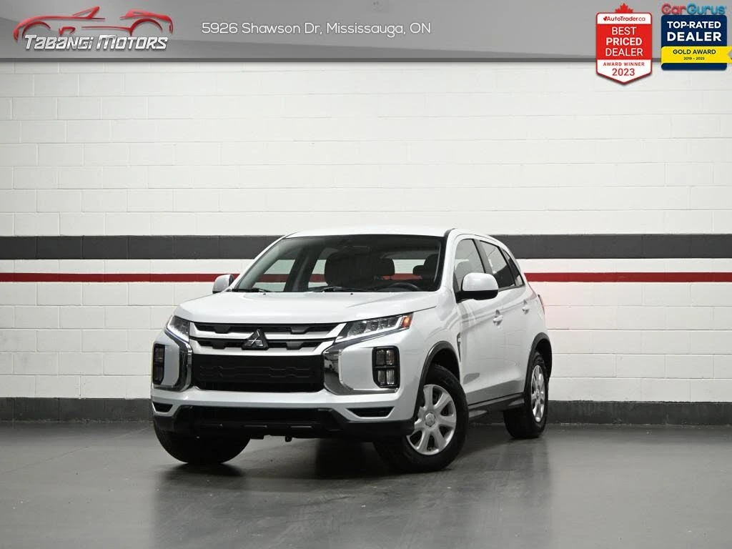 Mitsubishi RVR ES AWC* АвтоКредит* (ЦЕНА ДО БЪЛГАРИЯ) - изображение 5