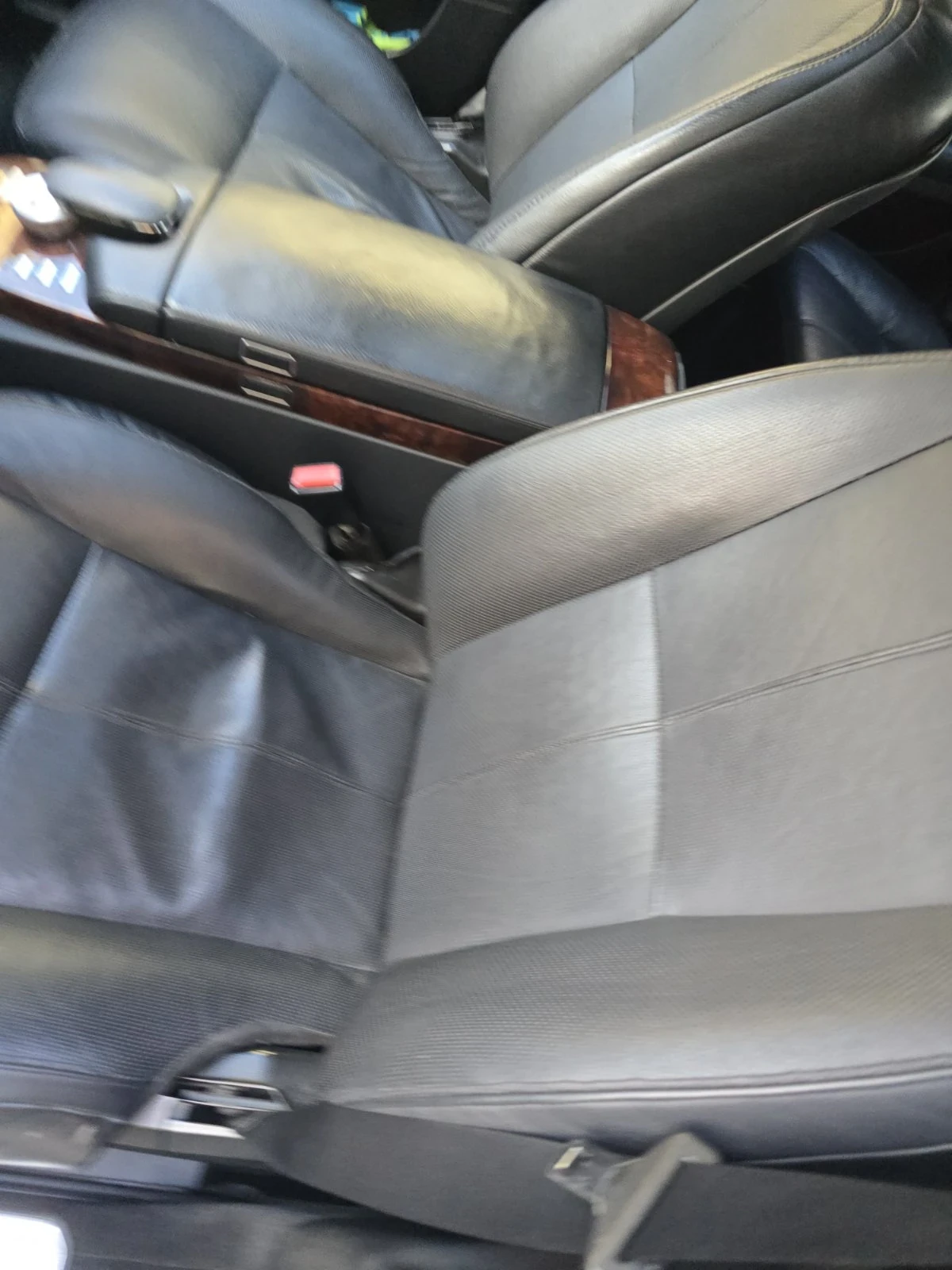 Mercedes-Benz S 320 CDI FACELIFT PACK | Mobile.bg � ����������� 9