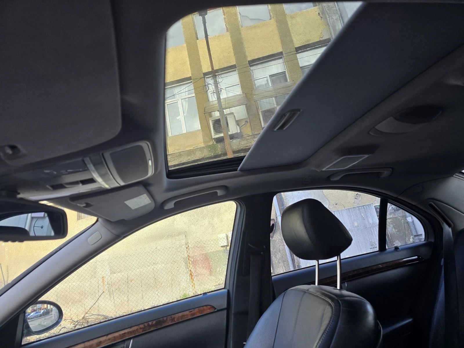 Mercedes-Benz S 320 CDI FACELIFT PACK | Mobile.bg � ����������� 13