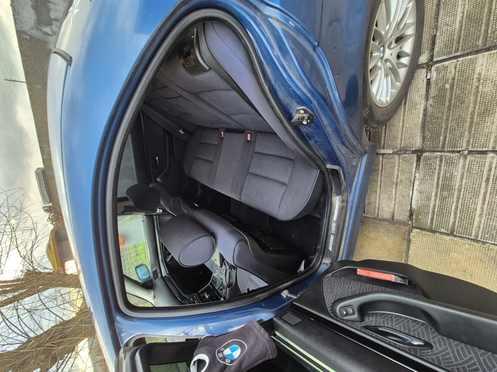 BMW 525 | Mobile.bg � ����������� 4