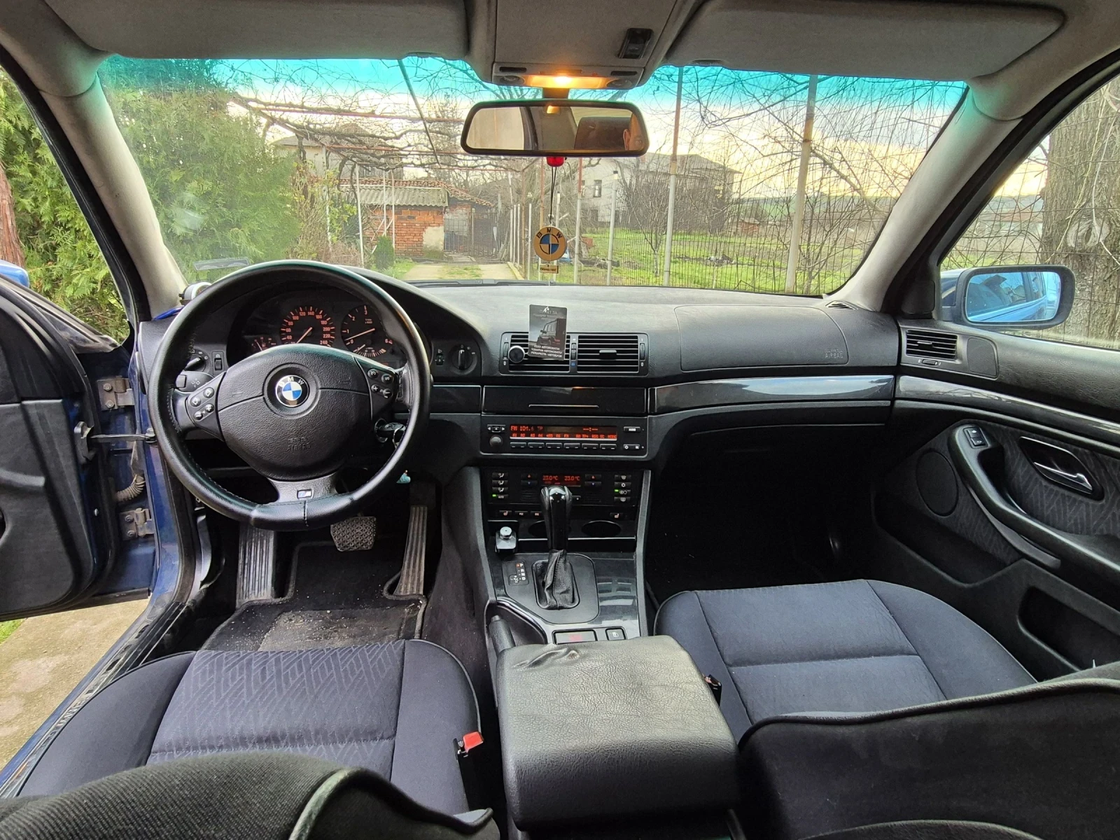 BMW 525 | Mobile.bg � ����������� 3