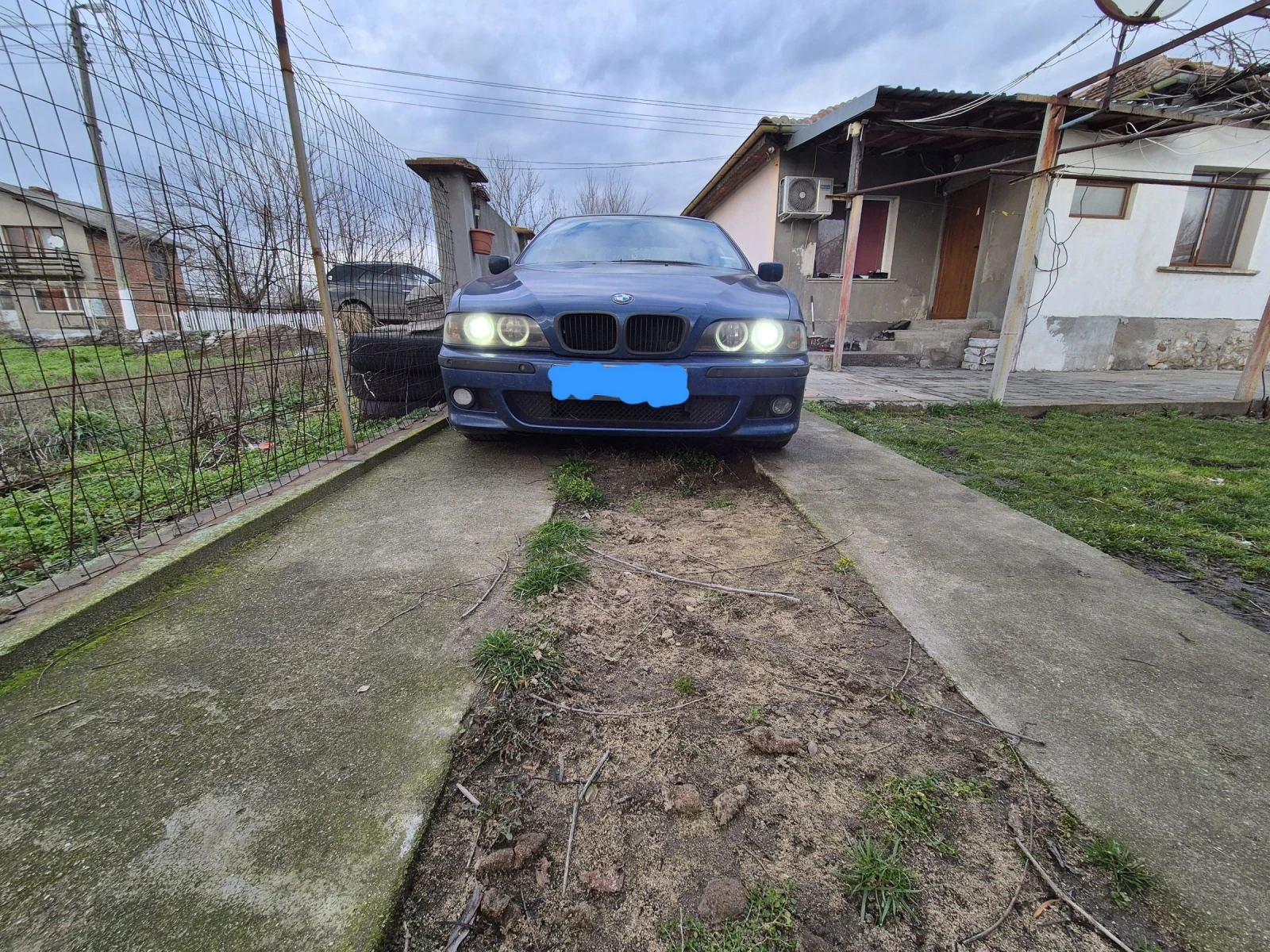 BMW 525 | Mobile.bg � ����������� 6