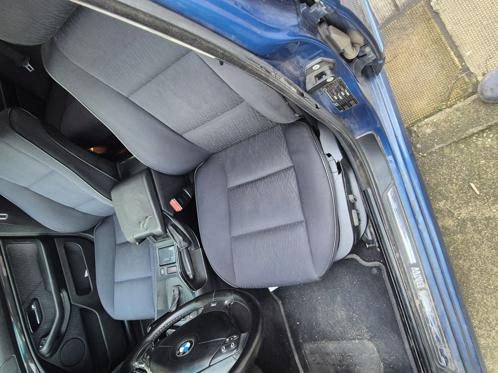 BMW 525 | Mobile.bg � ����������� 2