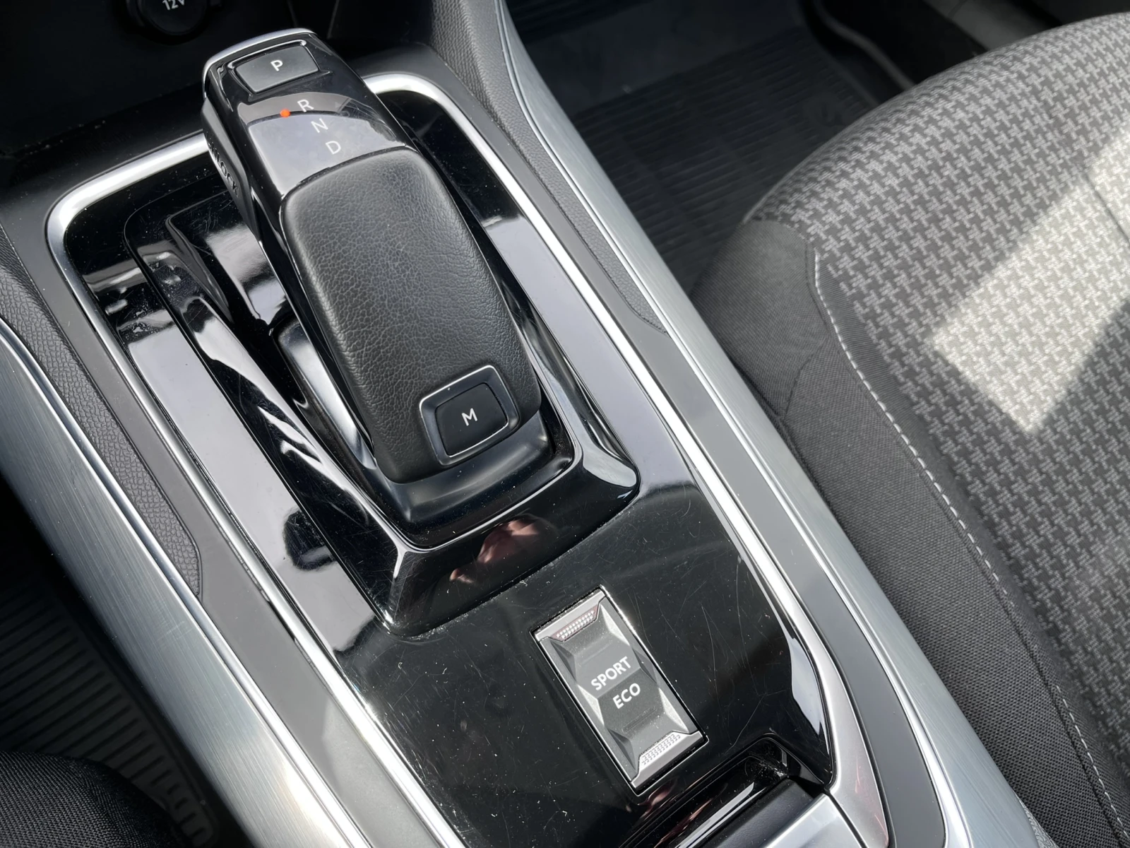 Peugeot 308 PureTech 130 �.� ���8 43000 �� | Mobile.bg � ����������� 12