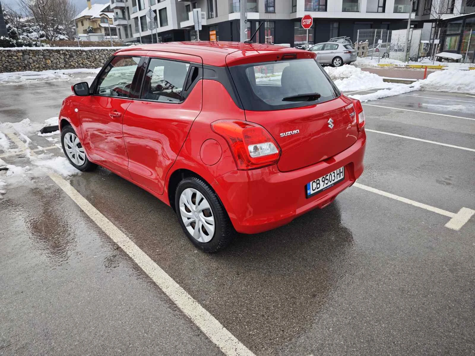 Suzuki Swift | Mobile.bg � ����������� 3