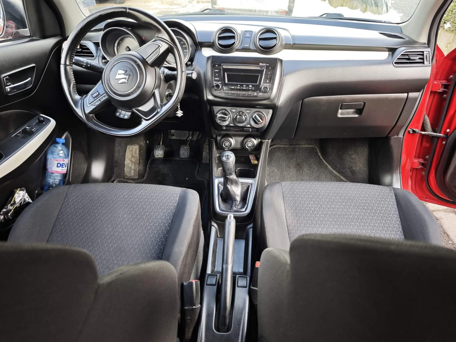 Suzuki Swift | Mobile.bg � ����������� 14