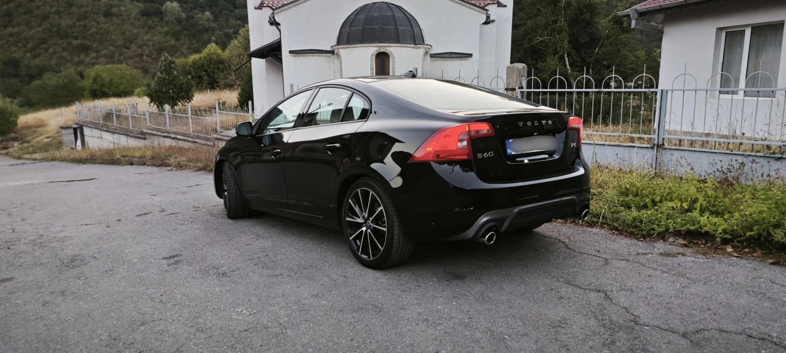 Volvo S60 Dynamic | Mobile.bg � ����������� 4