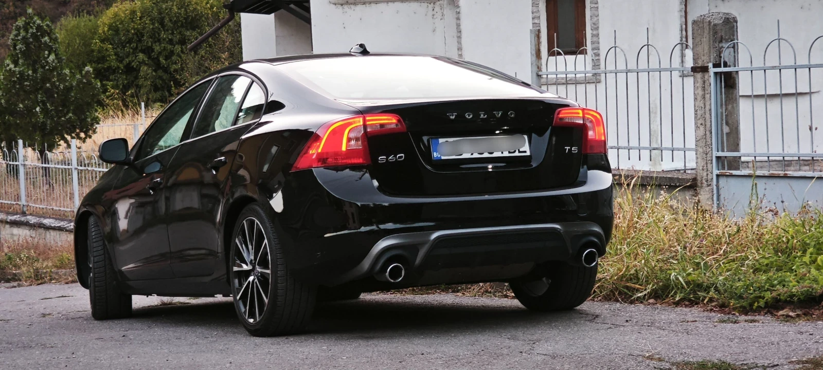 Volvo S60 Dynamic | Mobile.bg � ����������� 3