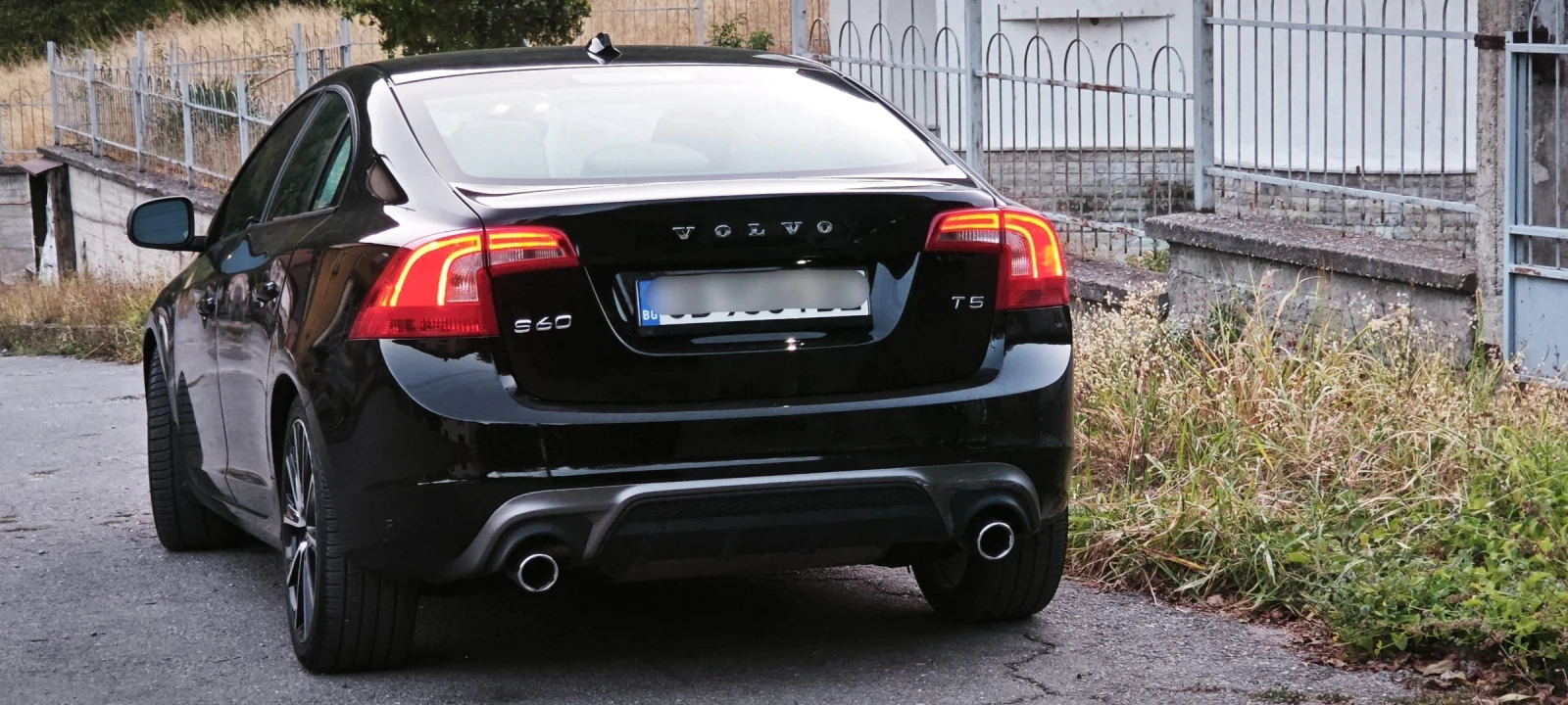 Volvo S60 Dynamic | Mobile.bg � ����������� 5