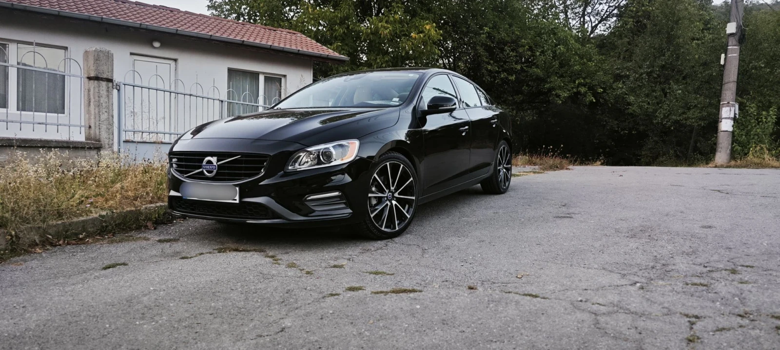Volvo S60 Dynamic | Mobile.bg � ����������� 6
