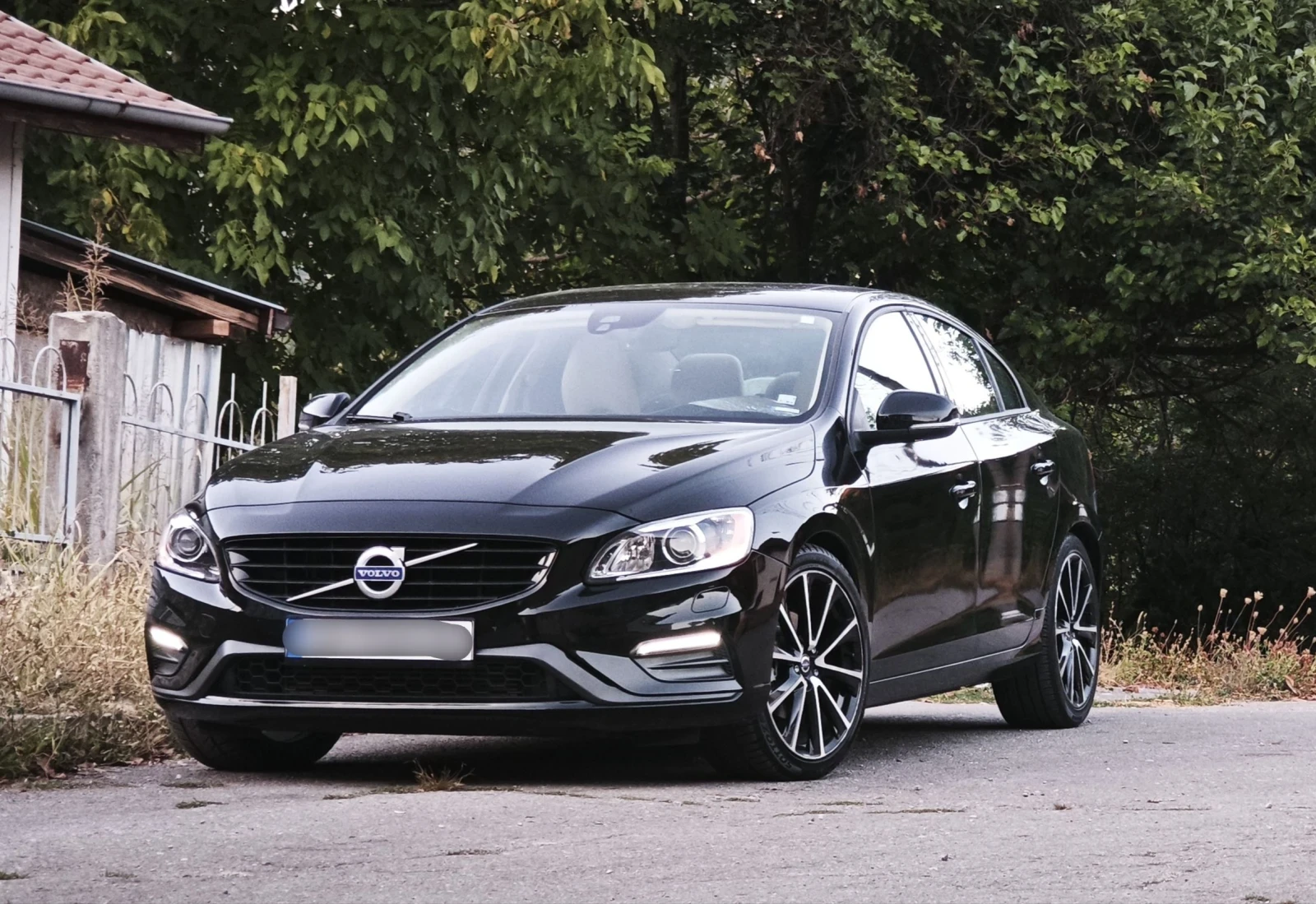 Volvo S60 Dynamic