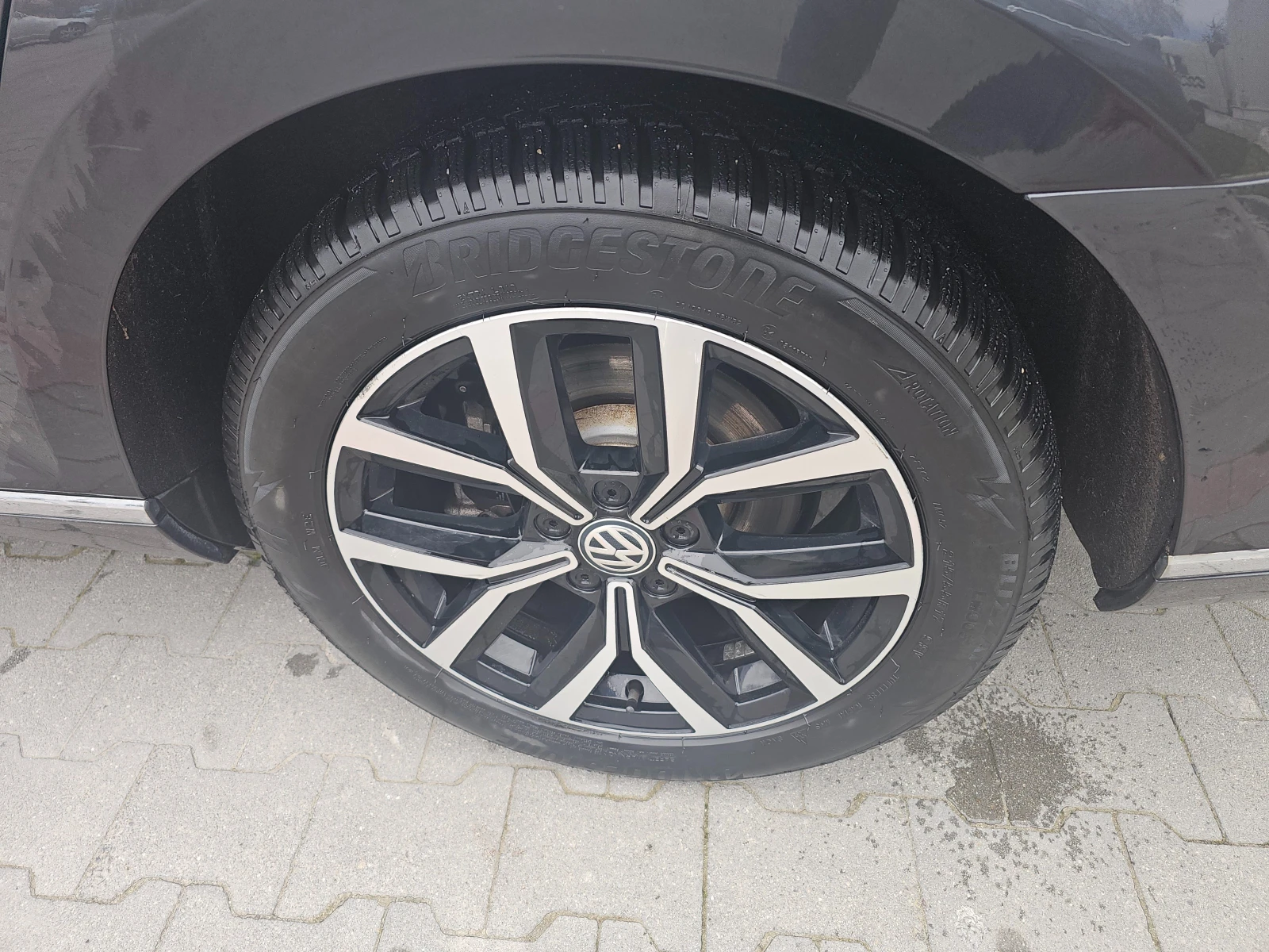 VW Passat Highline, DSG, Distronik, Перфектна и икономична., снимка 3 - Автомобили и джипове - 53797861