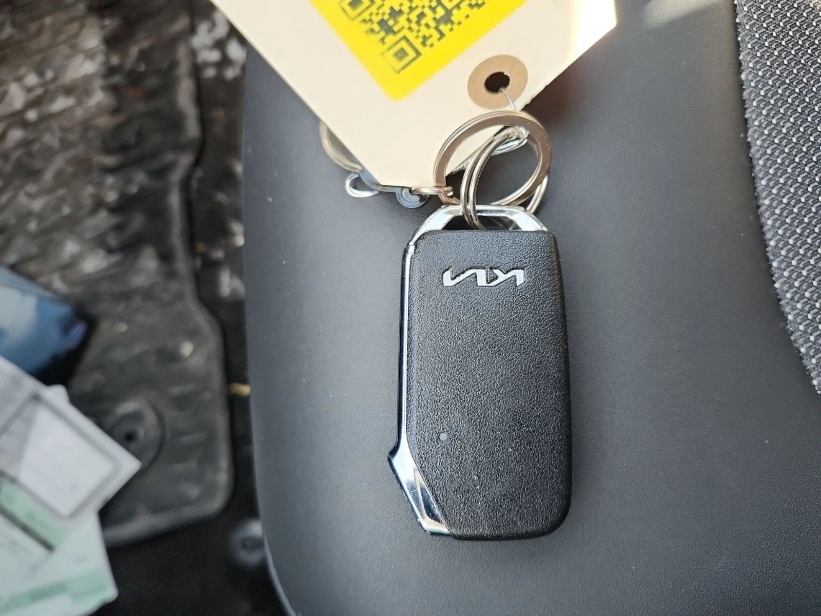 Kia EV6 4D UTILITY AWD | LAND АВТО КРЕДИТ, снимка 14 - Автомобили и джипове - 53946867