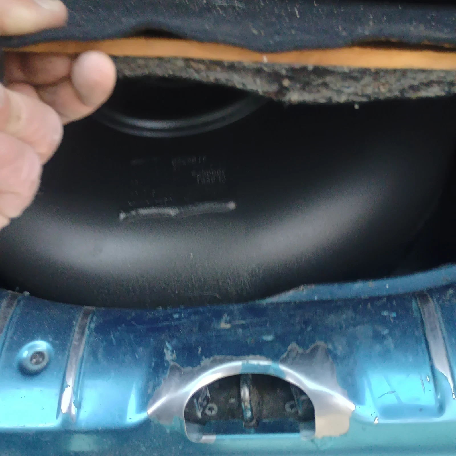 Peugeot 207 1.4 Бензин/Газ, снимка 6 - Автомобили и джипове - 54095549