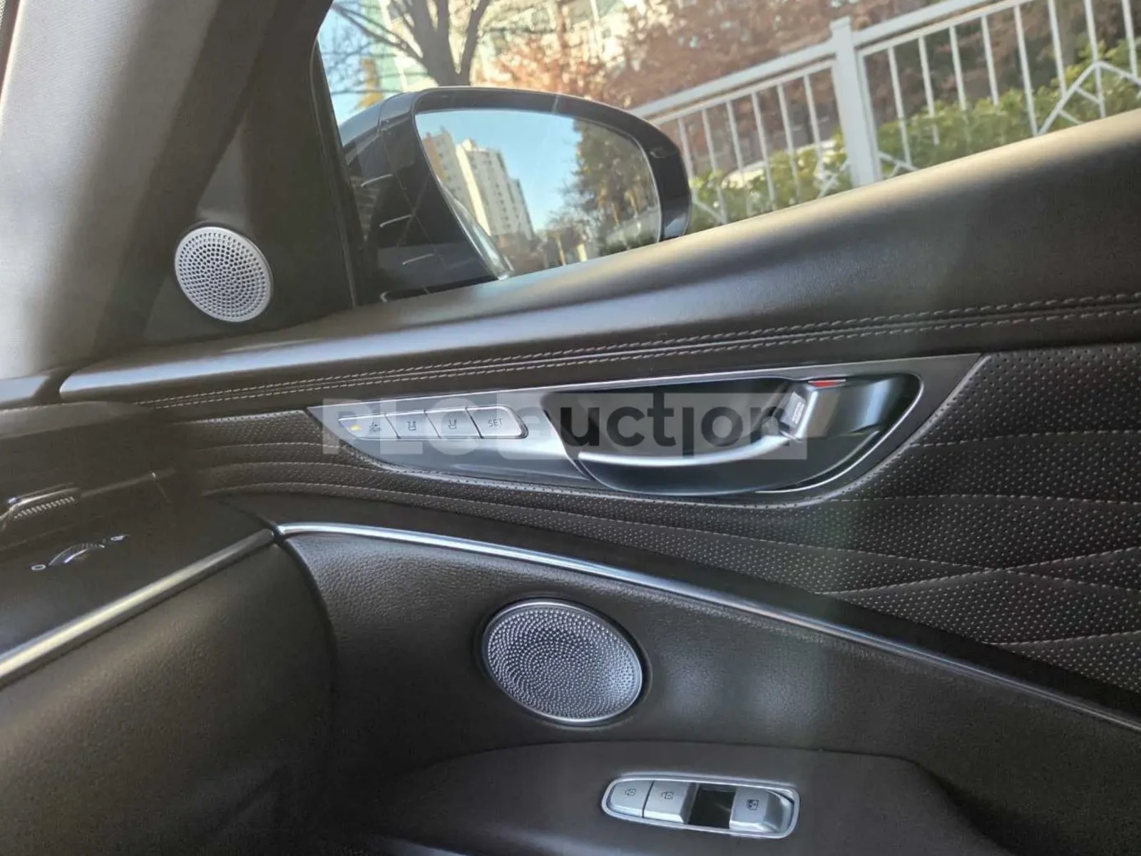 Kia K9 | 2019 | AWD | 3.8 V6 Twin-Turbo | , снимка 14 - Автомобили и джипове - 54113666