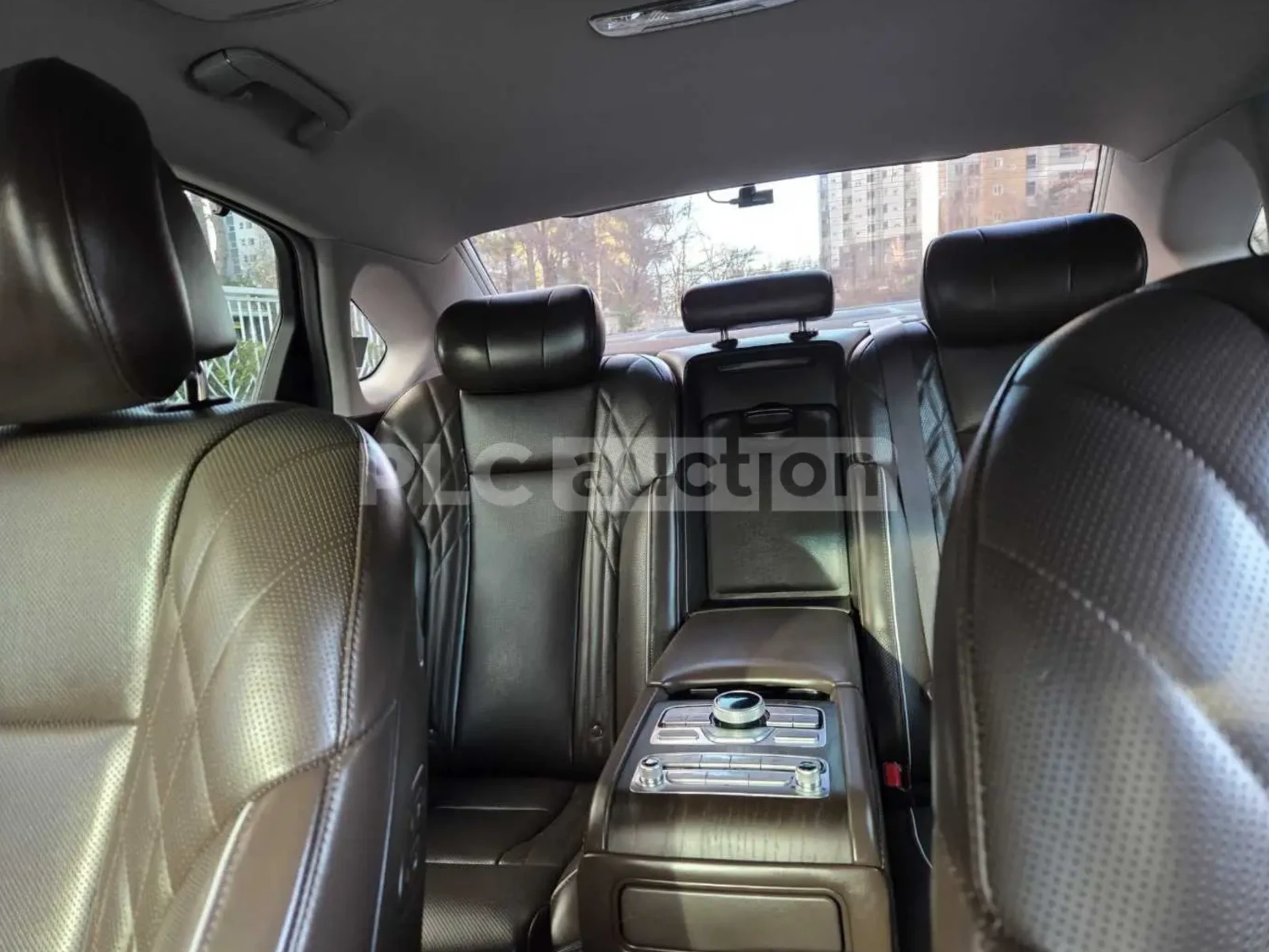 Kia K9 | 2019 | AWD | 3.8 V6 Twin-Turbo | , снимка 8 - Автомобили и джипове - 54113666