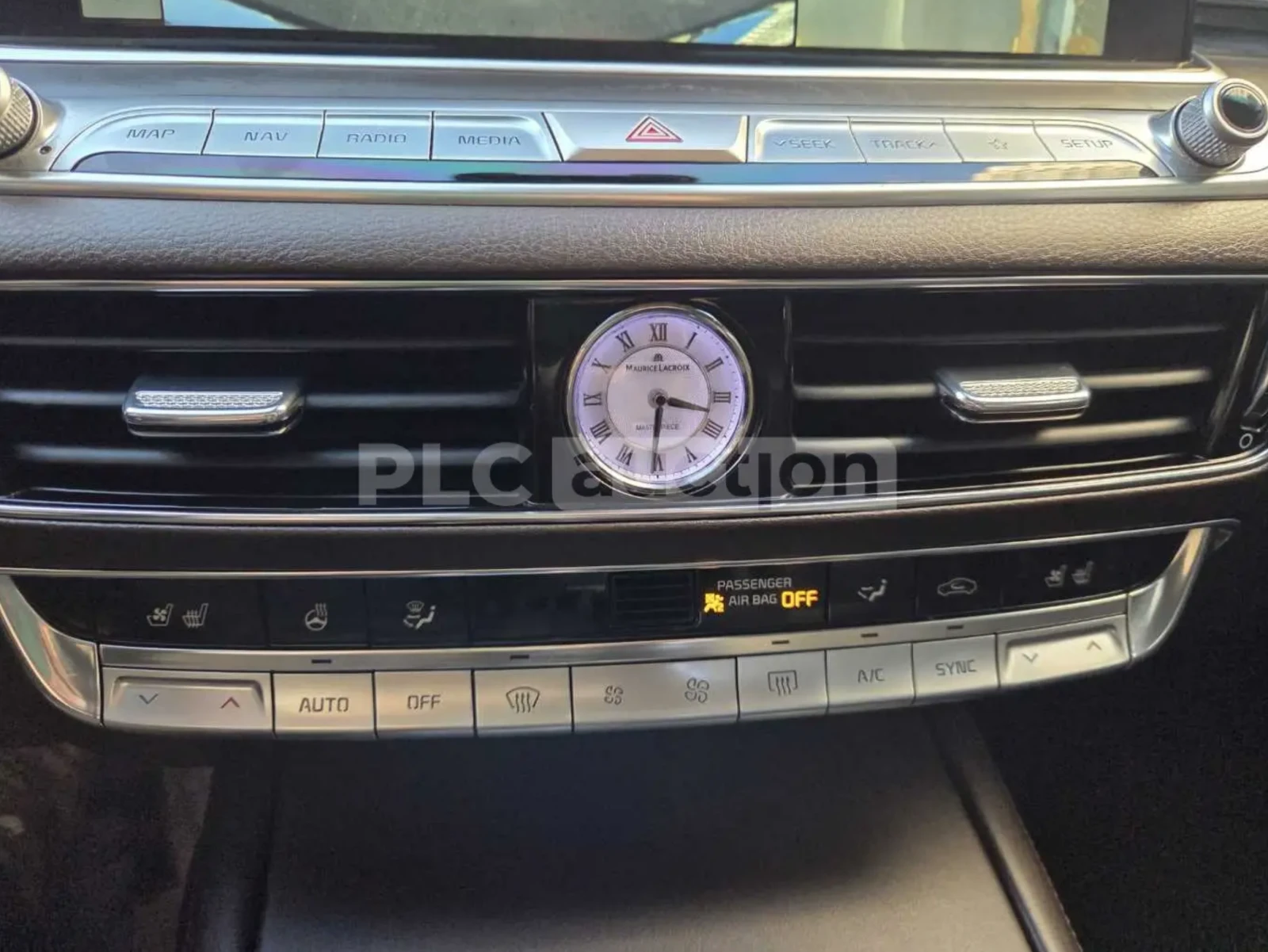 Kia K9 | 2019 | AWD | 3.8 V6 Twin-Turbo | , снимка 12 - Автомобили и джипове - 54113666