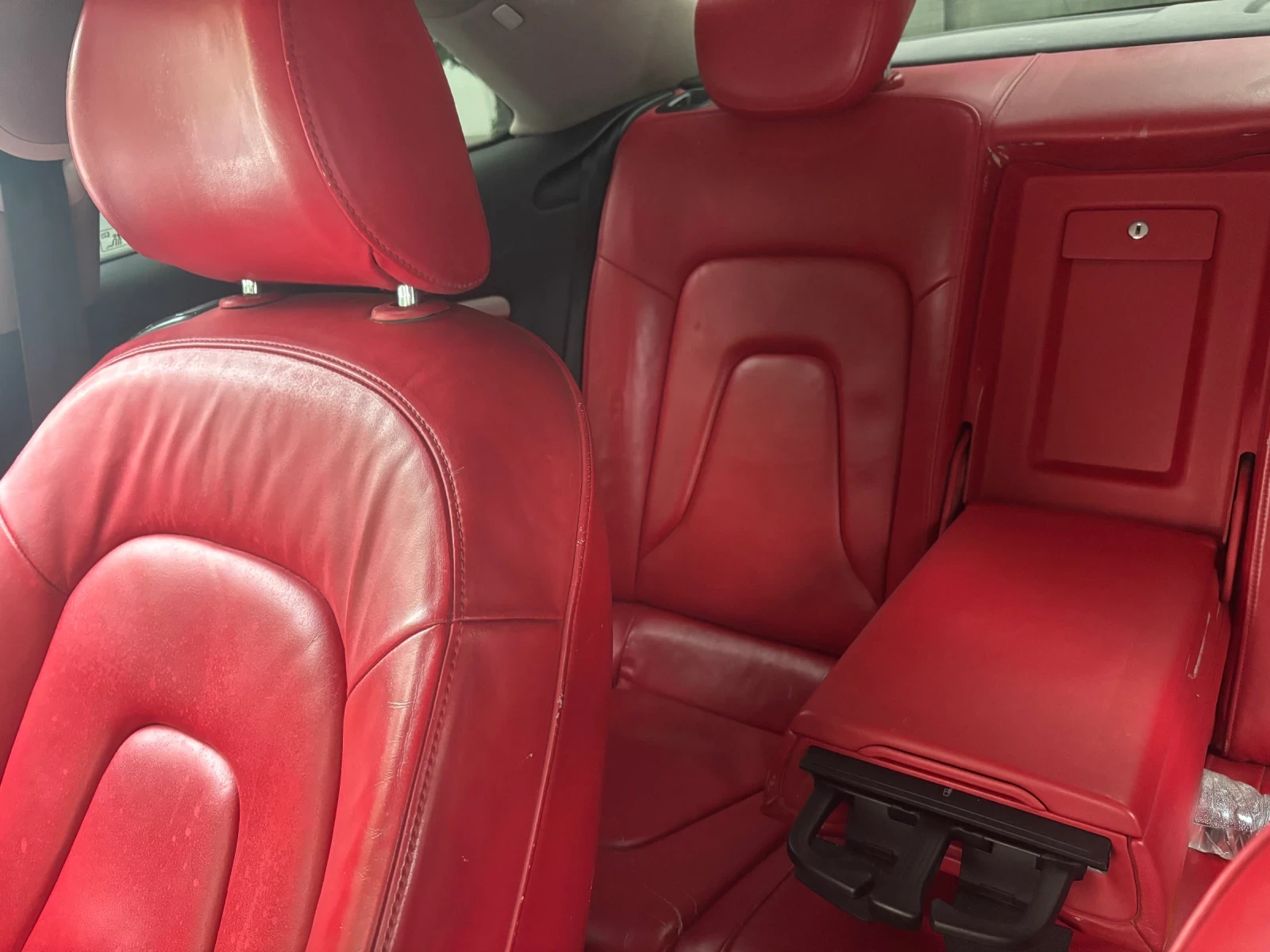 Audi A5 Quattro, снимка 7 - Автомобили и джипове - 54643135