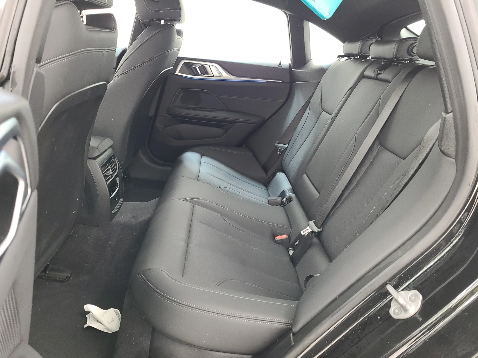 BMW i4 EDRIVE40, снимка 17 - Автомобили и джипове - 54722402