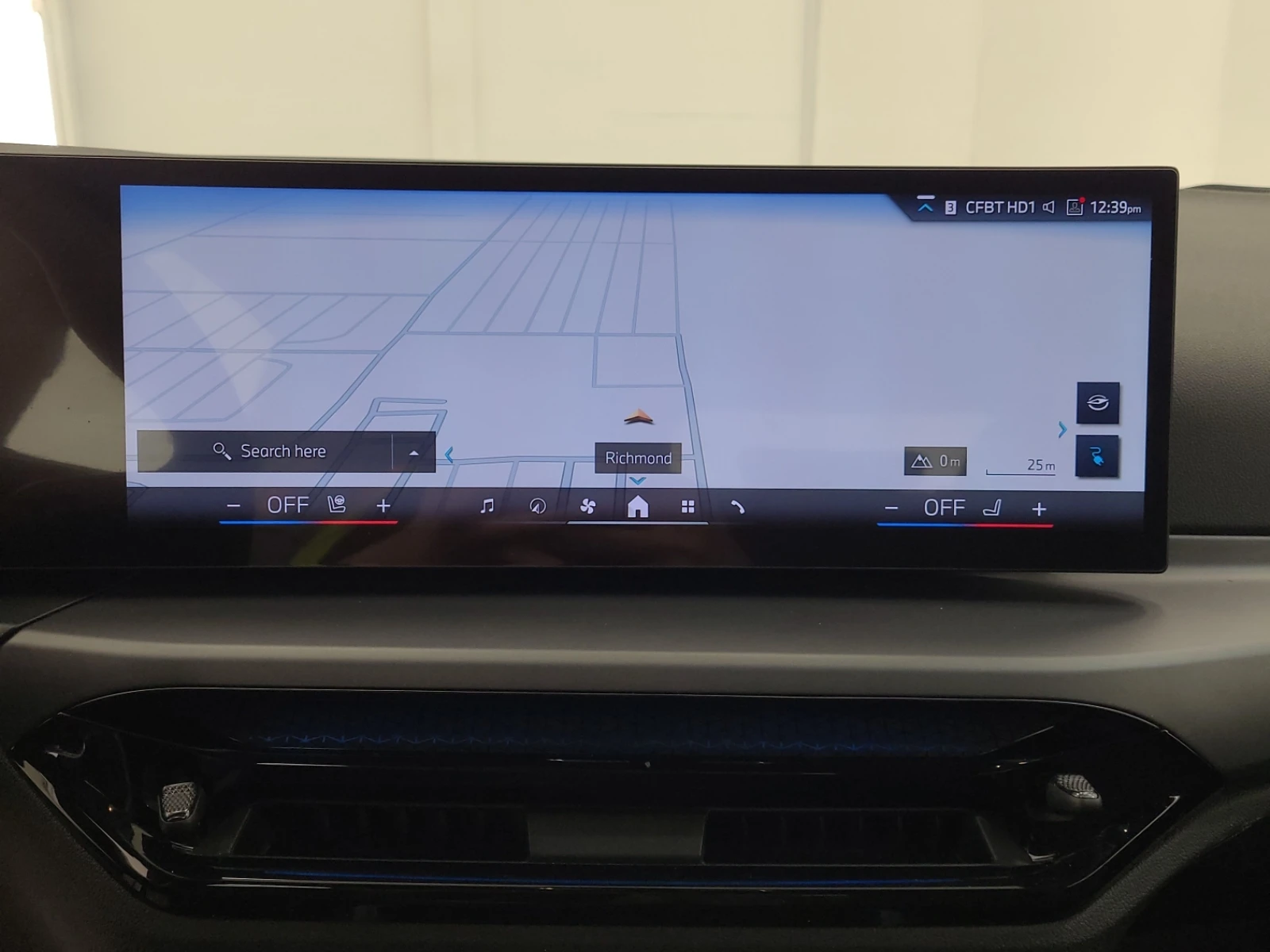 BMW i4 EDRIVE40, снимка 15 - Автомобили и джипове - 54722402
