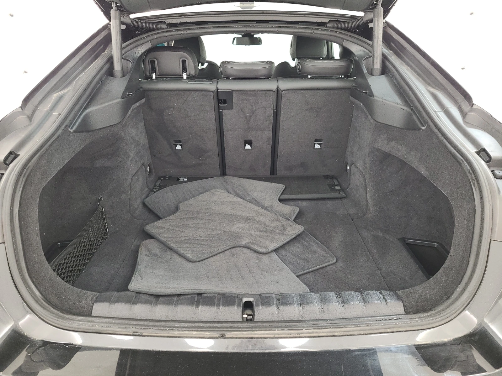 BMW i4 EDRIVE40, снимка 10 - Автомобили и джипове - 54722402