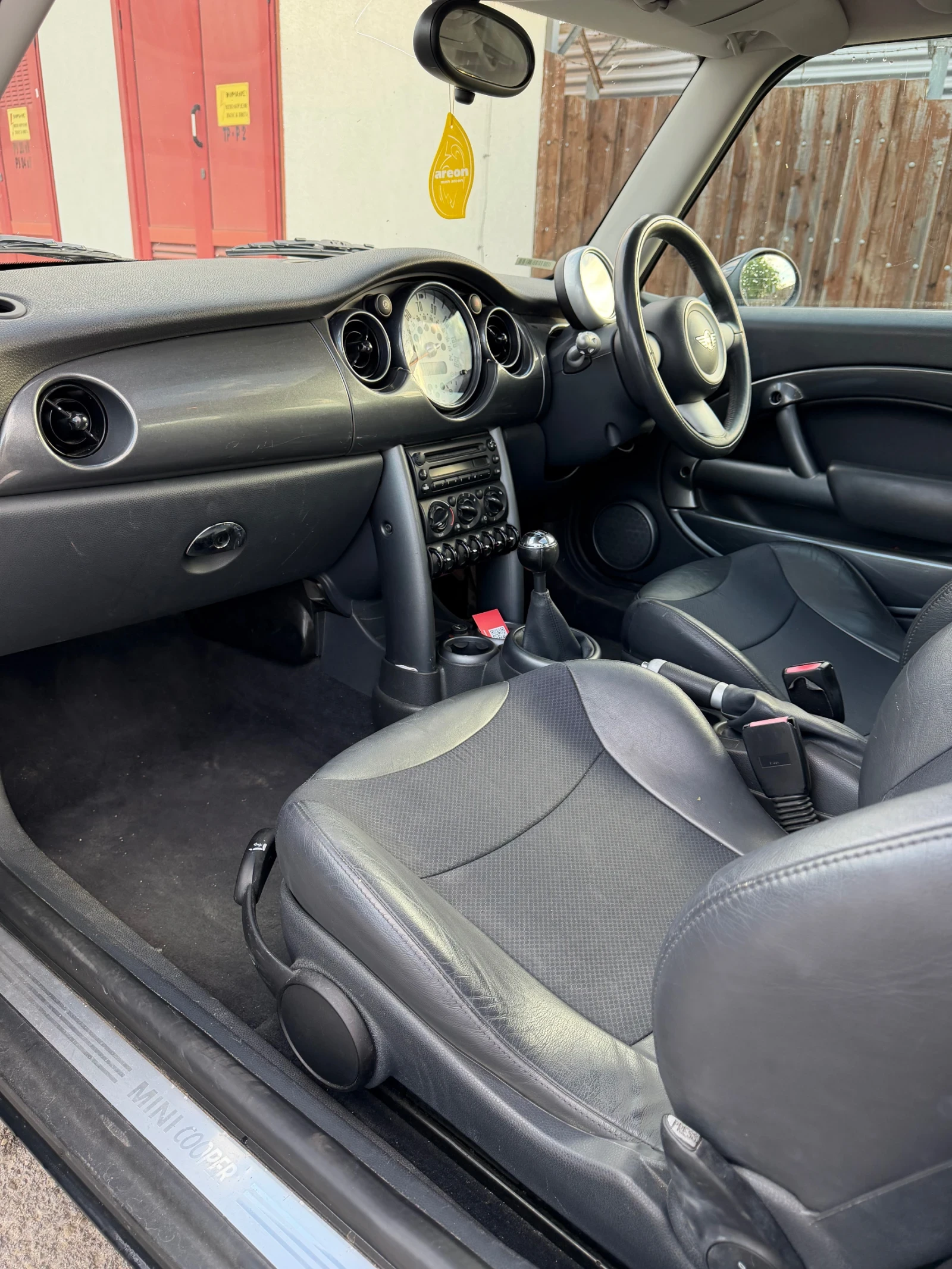 Mini Cooper | Mobile.bg � ����������� 7