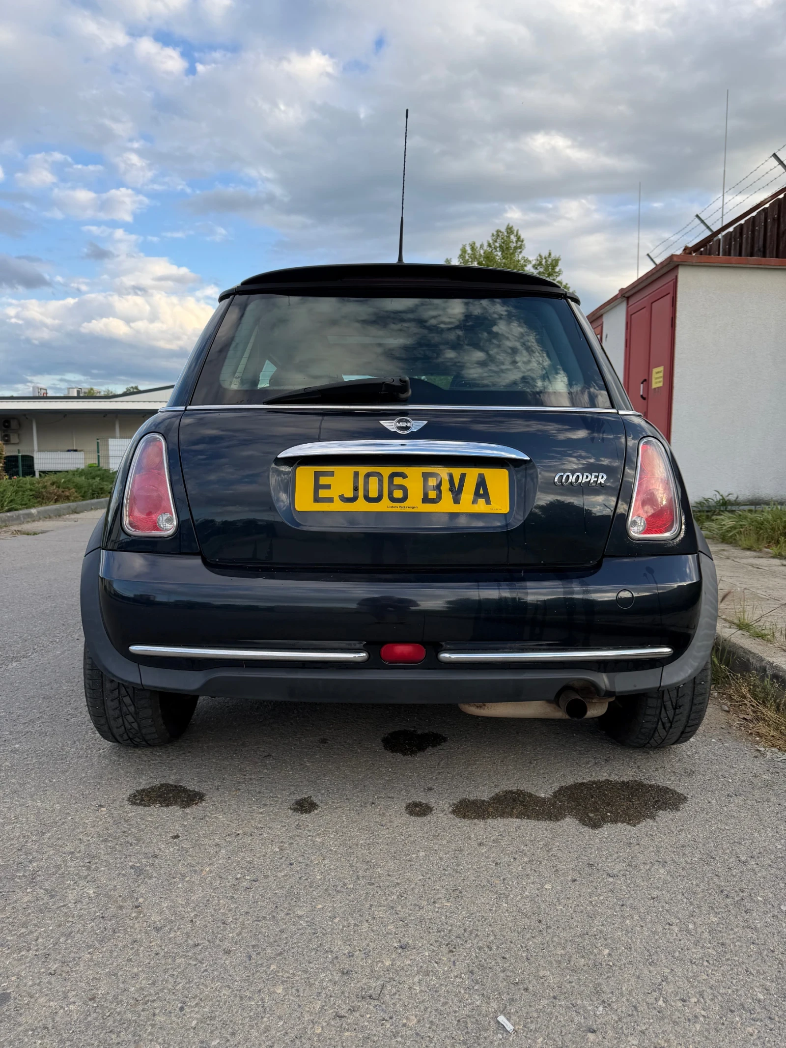 Mini Cooper | Mobile.bg � ����������� 1
