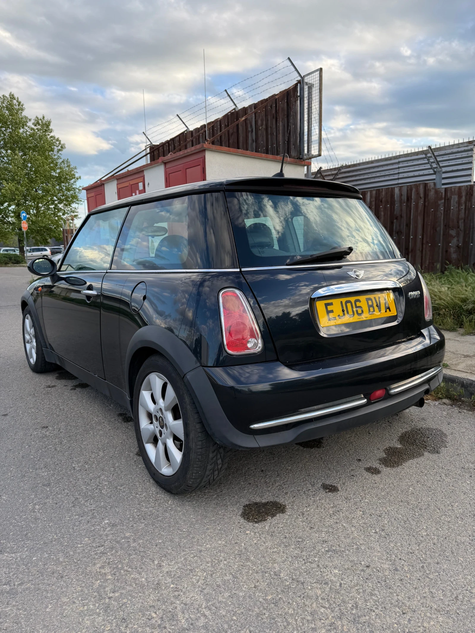 Mini Cooper | Mobile.bg � ����������� 2