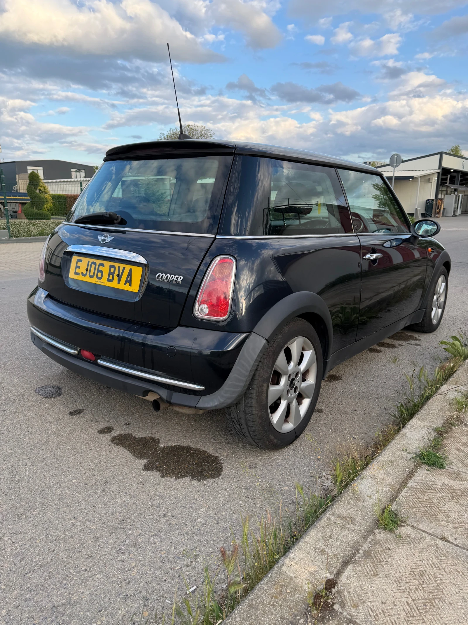 Mini Cooper | Mobile.bg � ����������� 6