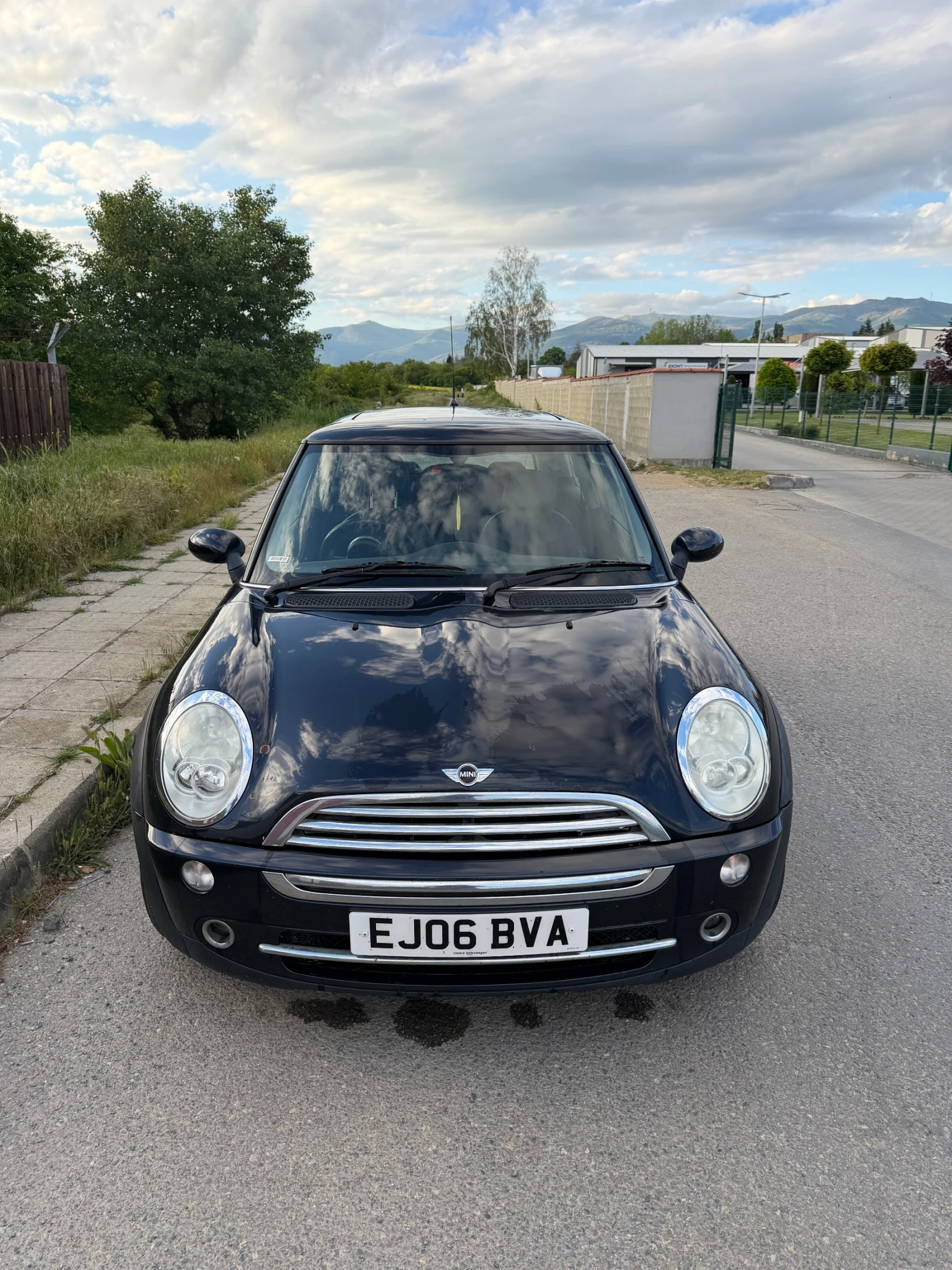 Mini Cooper | Mobile.bg � ����������� 4