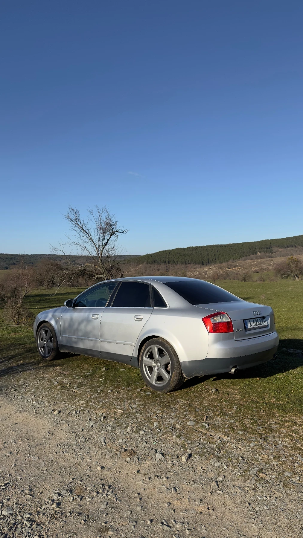 Audi A4 1.8t recaro bose  , снимка 16 - Автомобили и джипове - 55185242