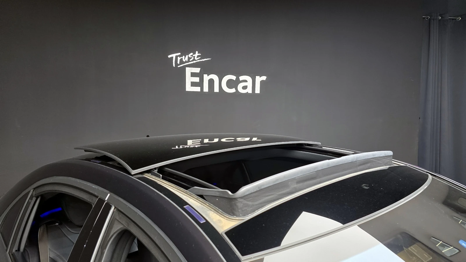 Mercedes-Benz S 500 * S500L* LONG* 4MATIC* , снимка 16 - Автомобили и джипове - 54870237
