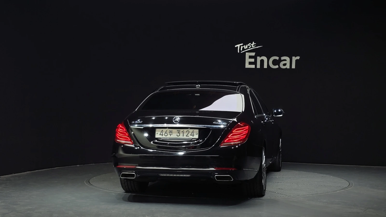 Mercedes-Benz S 500 * S500L* LONG* 4MATIC* , снимка 4 - Автомобили и джипове - 54870237