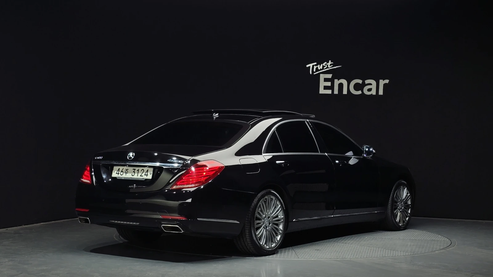 Mercedes-Benz S 500 * S500L* LONG* 4MATIC* , снимка 2 - Автомобили и джипове - 54870237