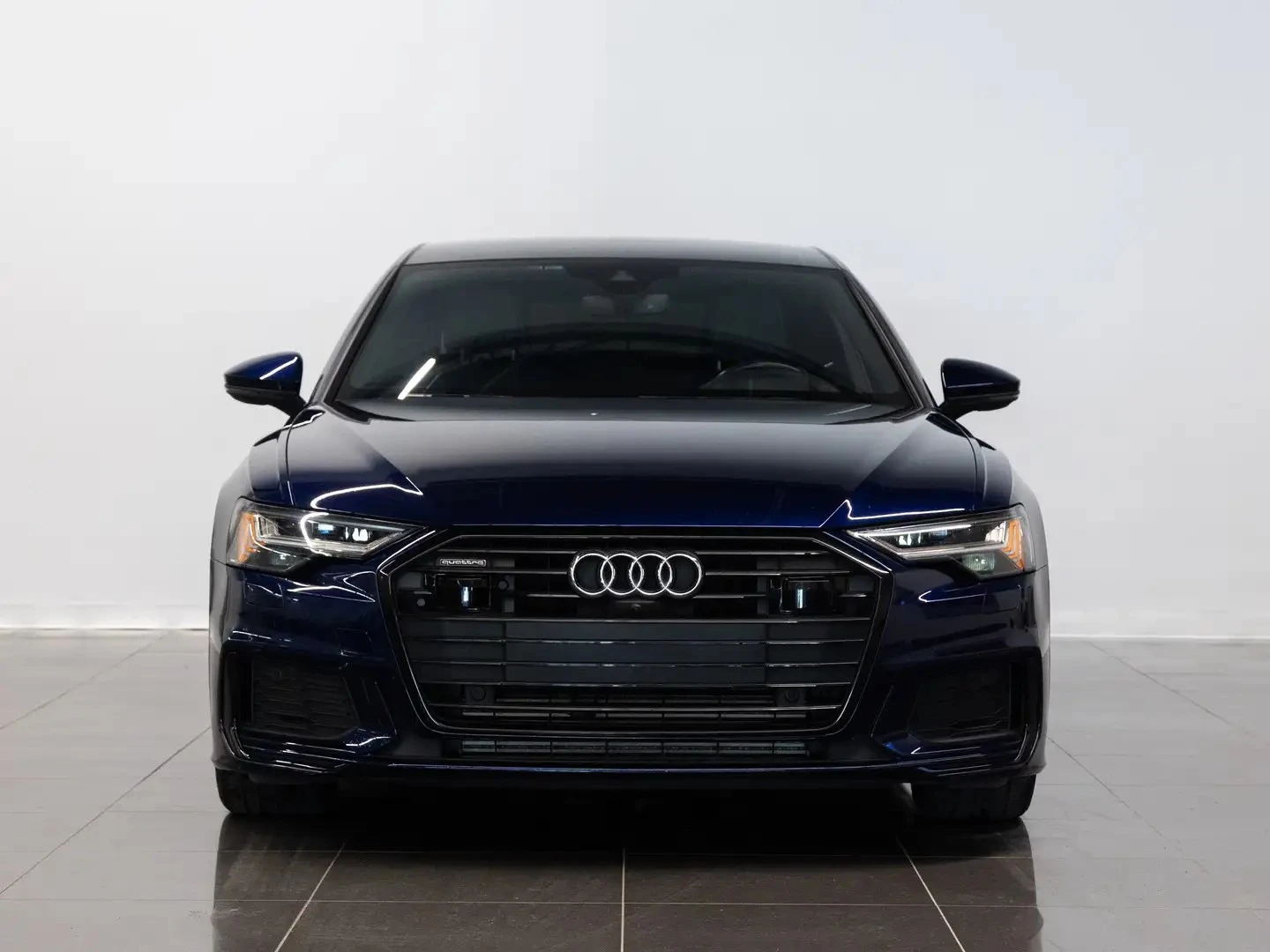 Audi A6 TECHNIK ЦЕНА ДО БЪЛГАРИЯ РЕГИСТРАЦИЯ & АВТОКРЕДИТ, снимка 2 - Автомобили и джипове - 55384303