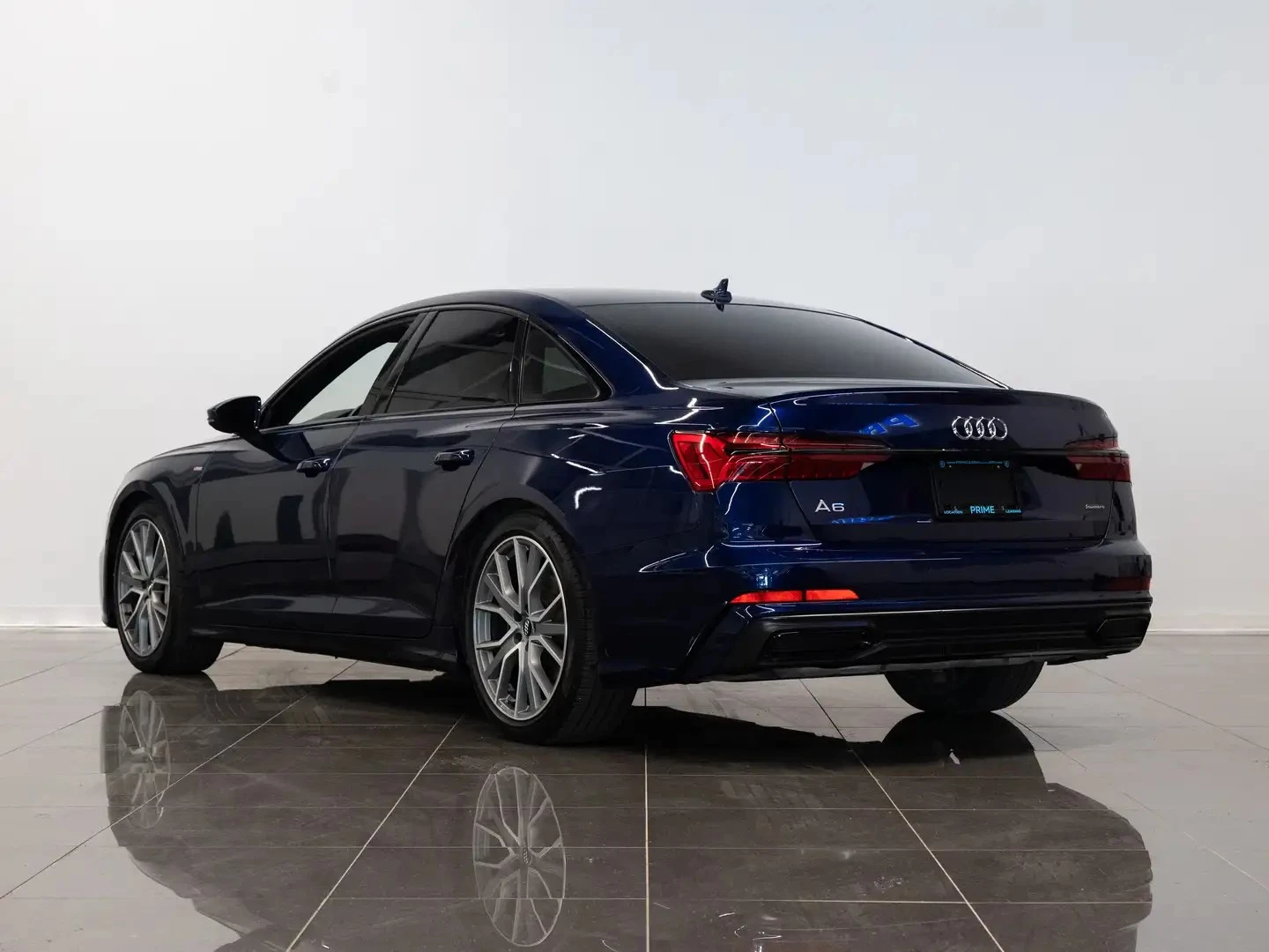 Audi A6 TECHNIK ЦЕНА ДО БЪЛГАРИЯ РЕГИСТРАЦИЯ & АВТОКРЕДИТ, снимка 5 - Автомобили и джипове - 55384303