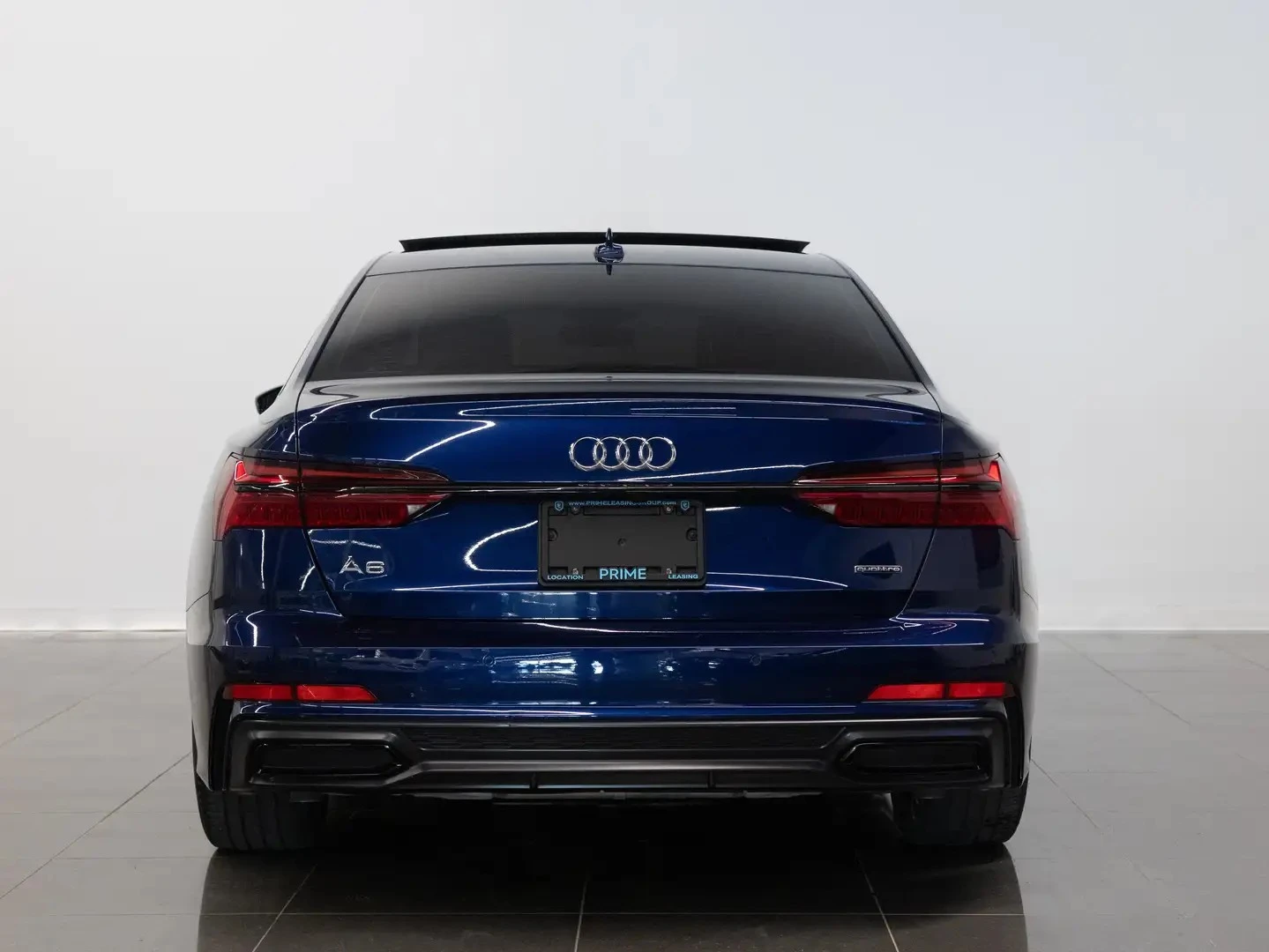 Audi A6 TECHNIK ЦЕНА ДО БЪЛГАРИЯ РЕГИСТРАЦИЯ & АВТОКРЕДИТ, снимка 4 - Автомобили и джипове - 55384303