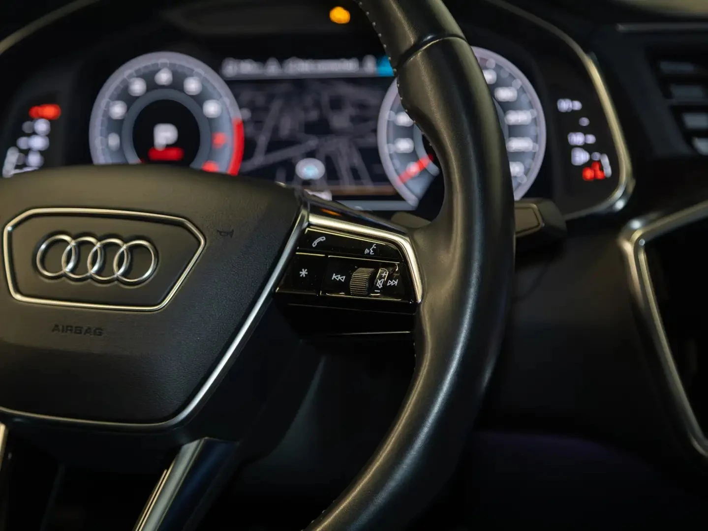 Audi A6 TECHNIK ЦЕНА ДО БЪЛГАРИЯ РЕГИСТРАЦИЯ & АВТОКРЕДИТ, снимка 10 - Автомобили и джипове - 55384303