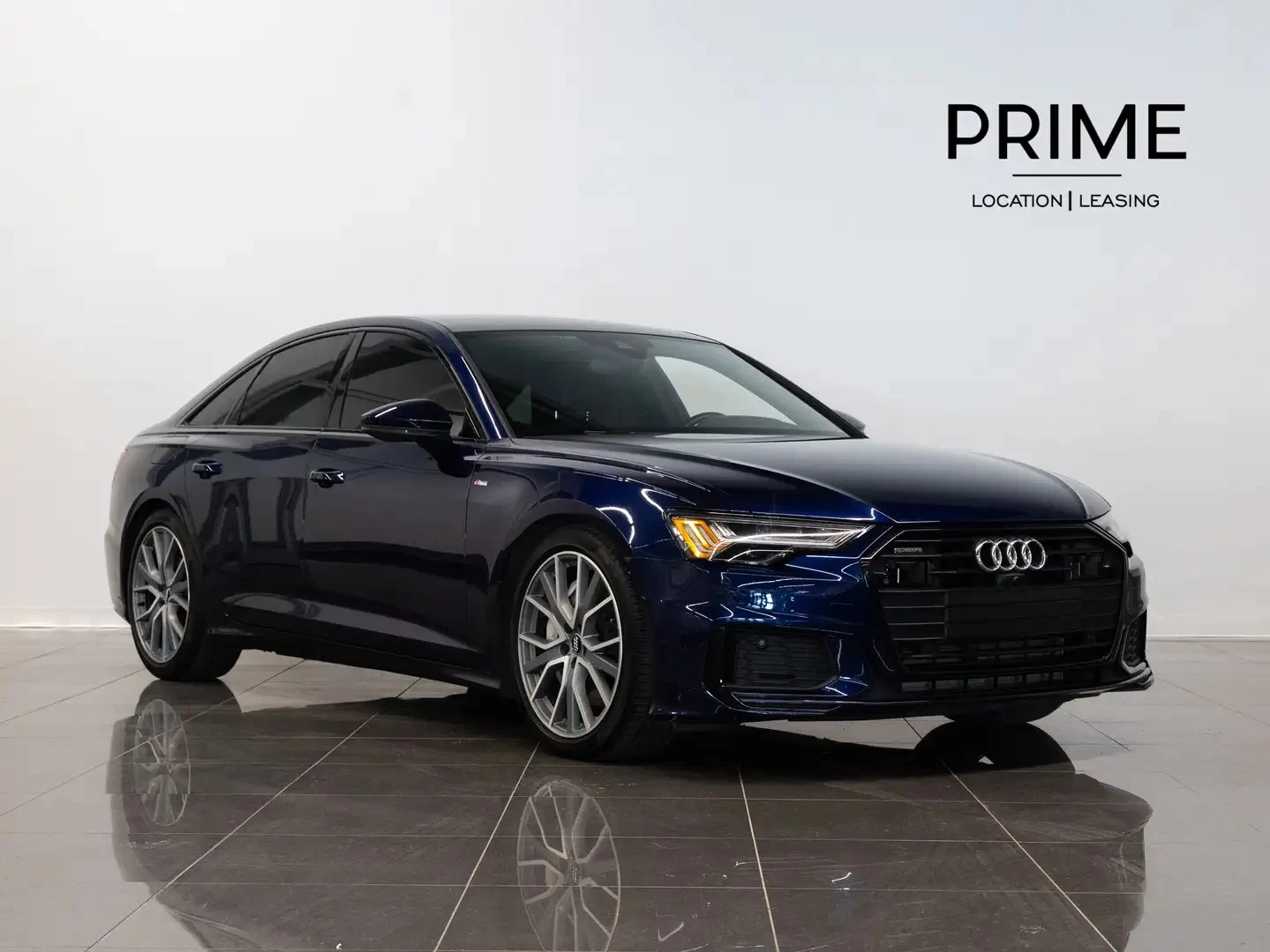 Audi A6 TECHNIK ЦЕНА ДО БЪЛГАРИЯ РЕГИСТРАЦИЯ & АВТОКРЕДИТ