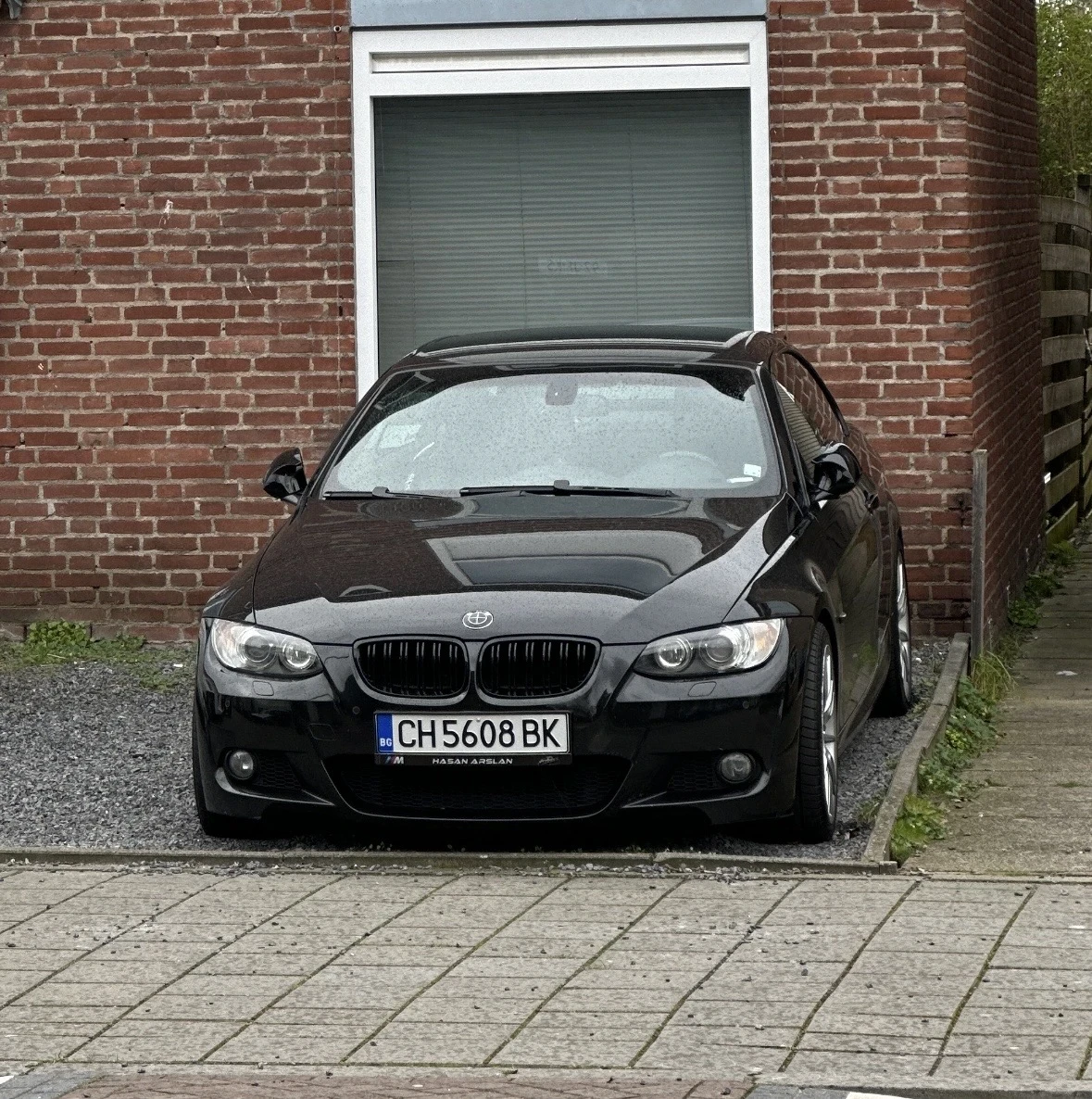 BMW 320 320i e93, снимка 14 - Автомобили и джипове - 55631682